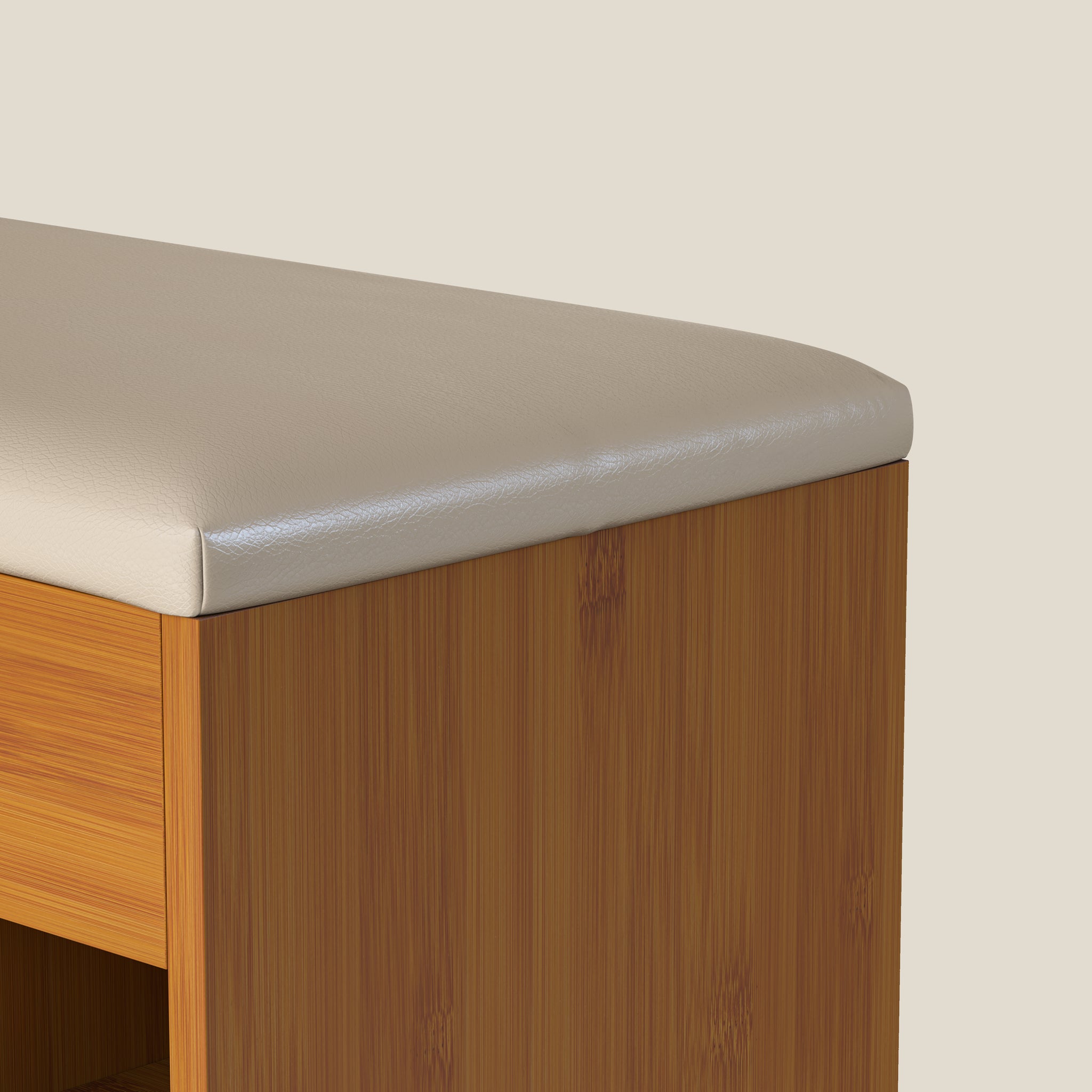 YOWOS Feka Shoe Storage Bench