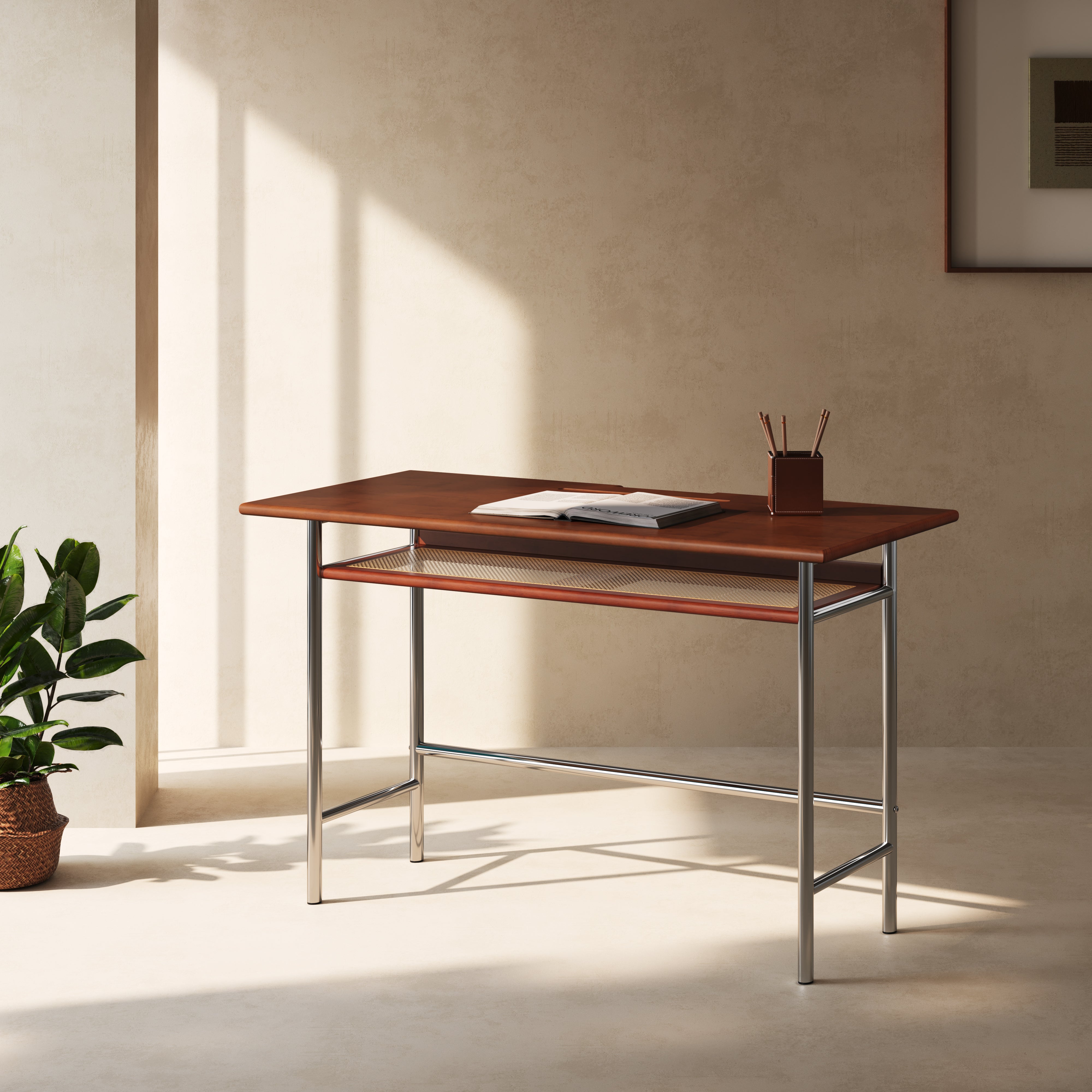 YOWOS Chester Writing Desk