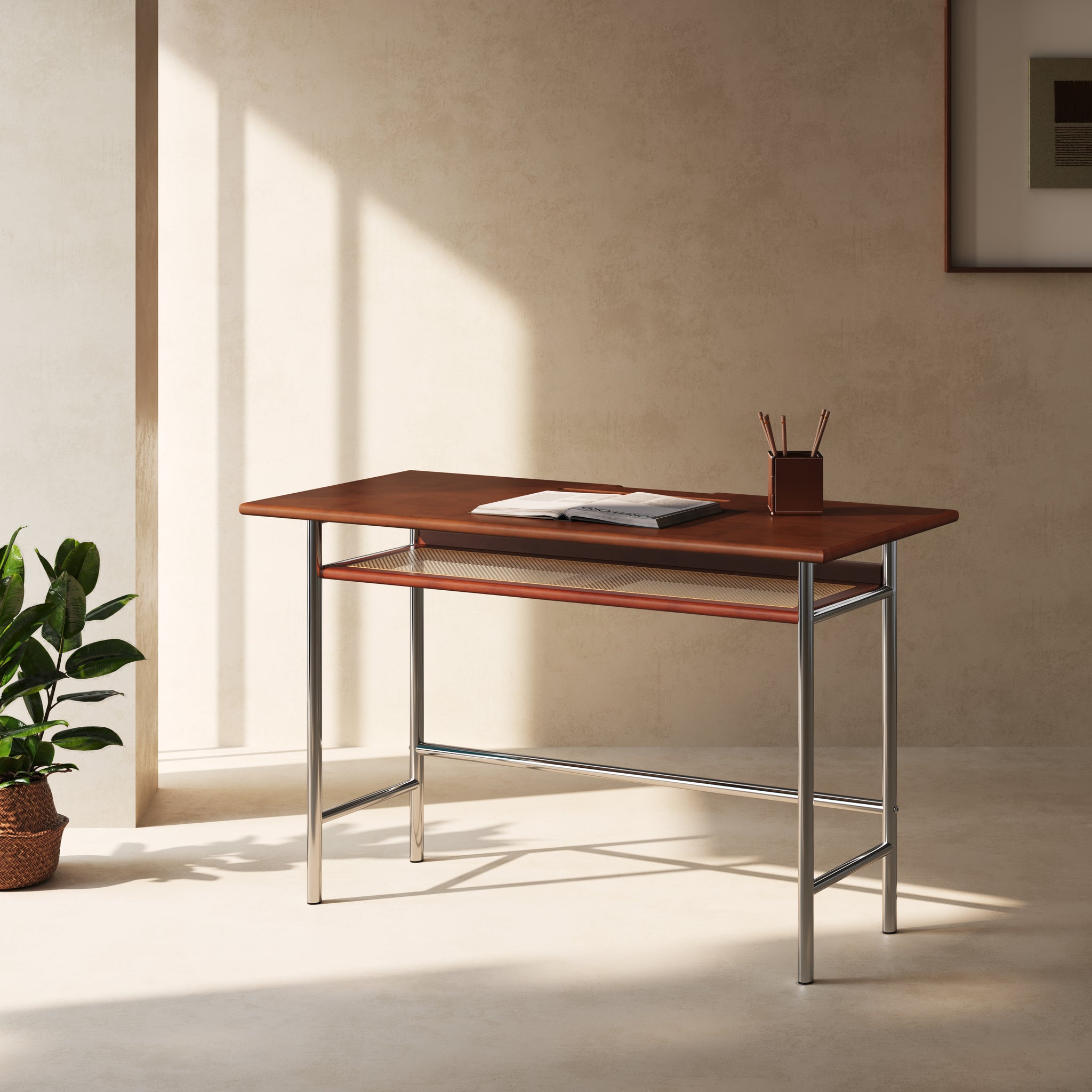YOWOS Chester Writing Desk
