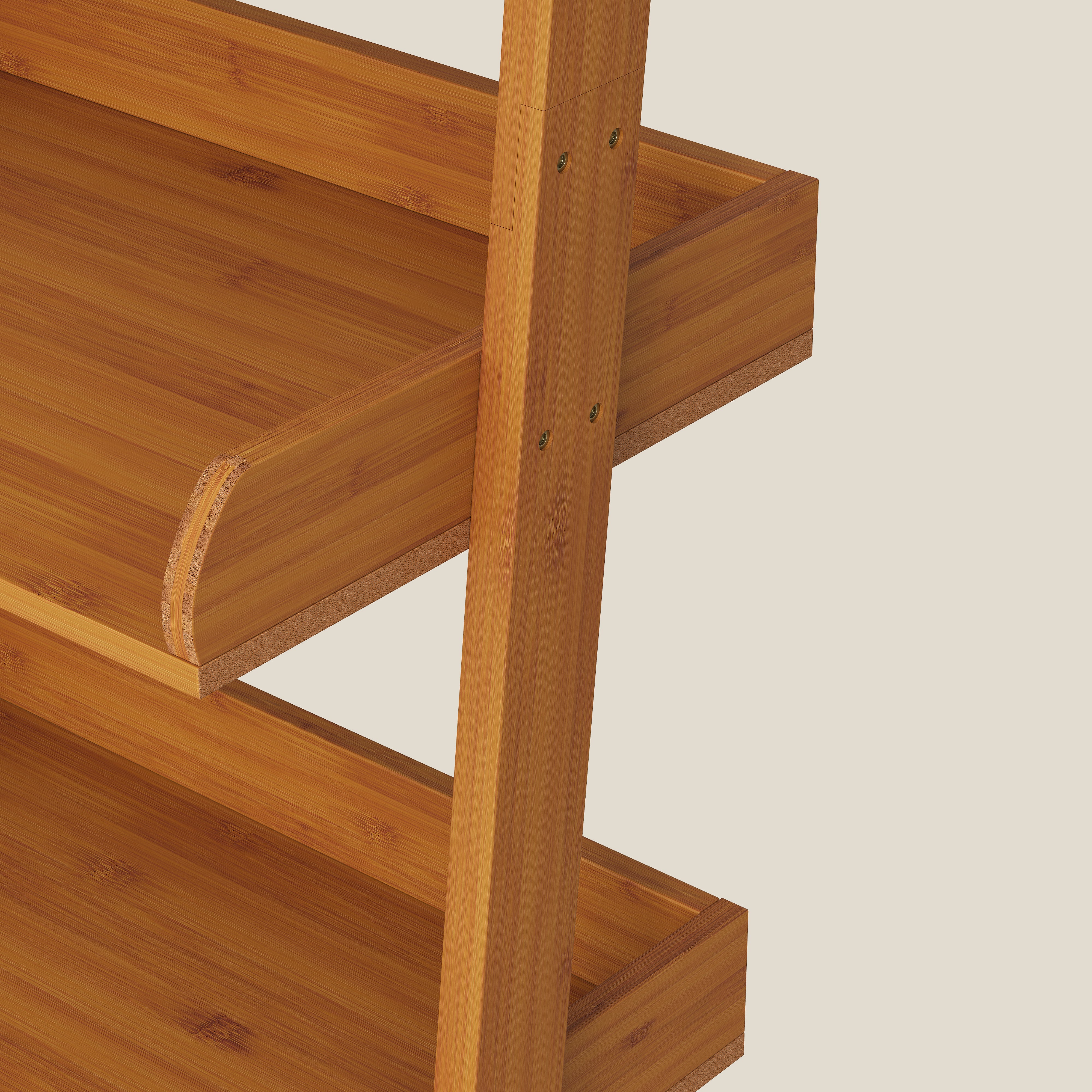YOWOS Scala Ladder Shelf