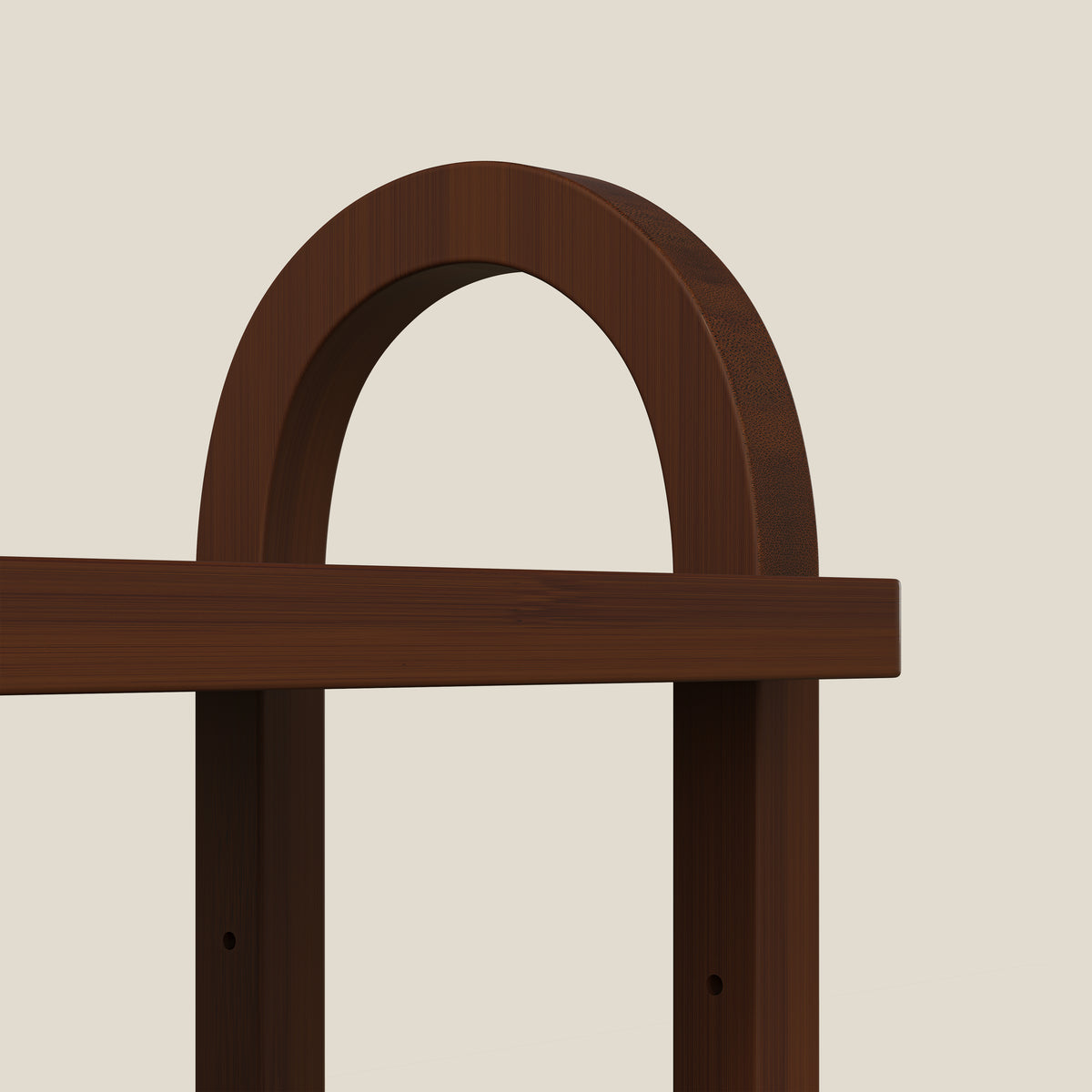 YOWOS Harmonia Arch Shelf