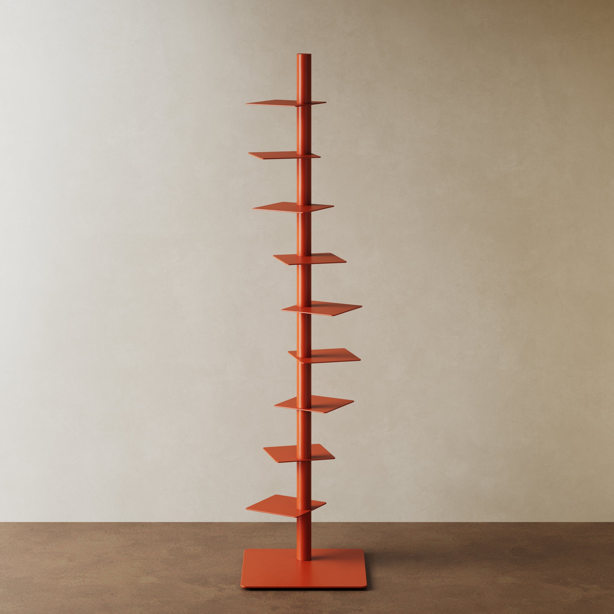 YOWOS Atlas Invisible Bookshelf