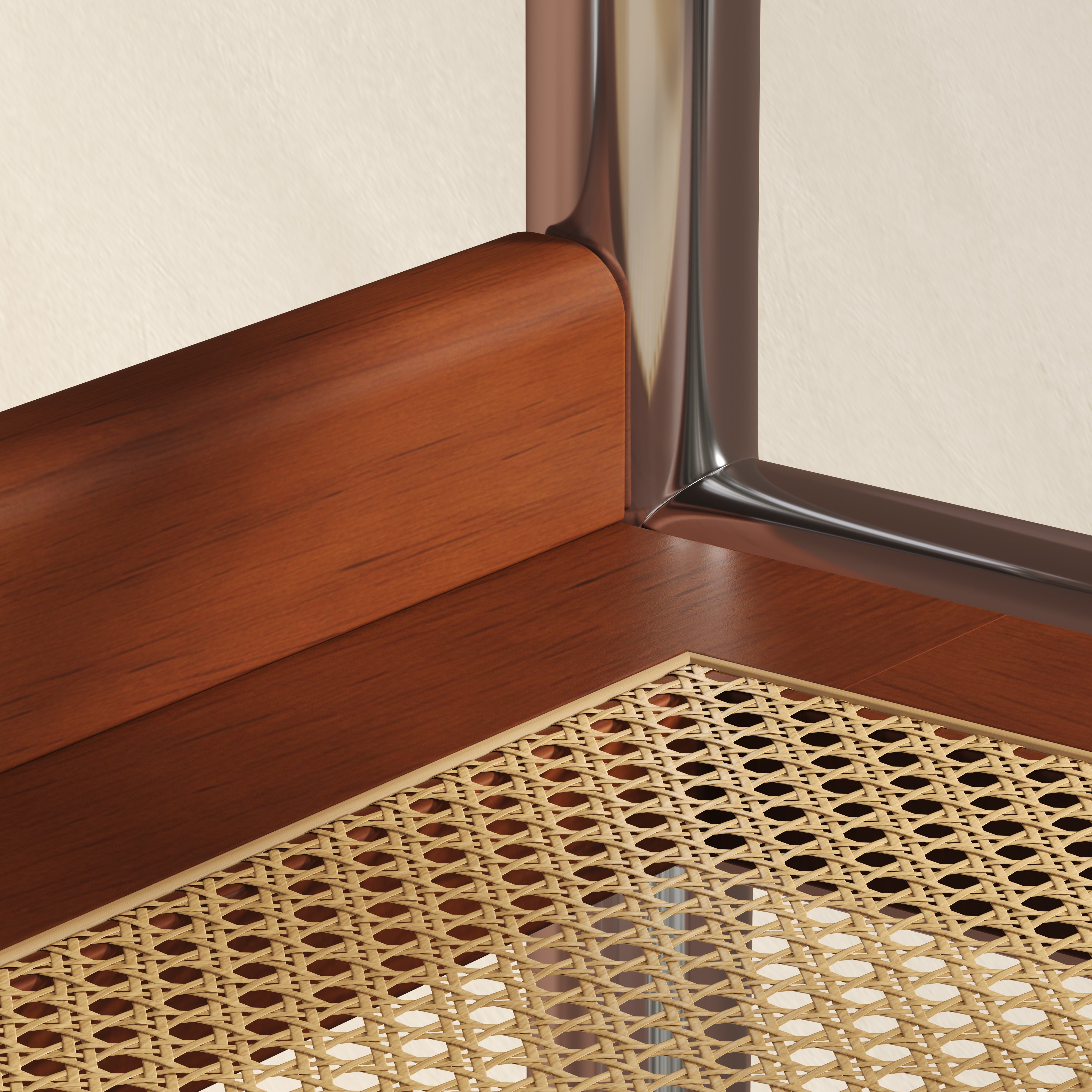 YOWOS Chester Writing Desk