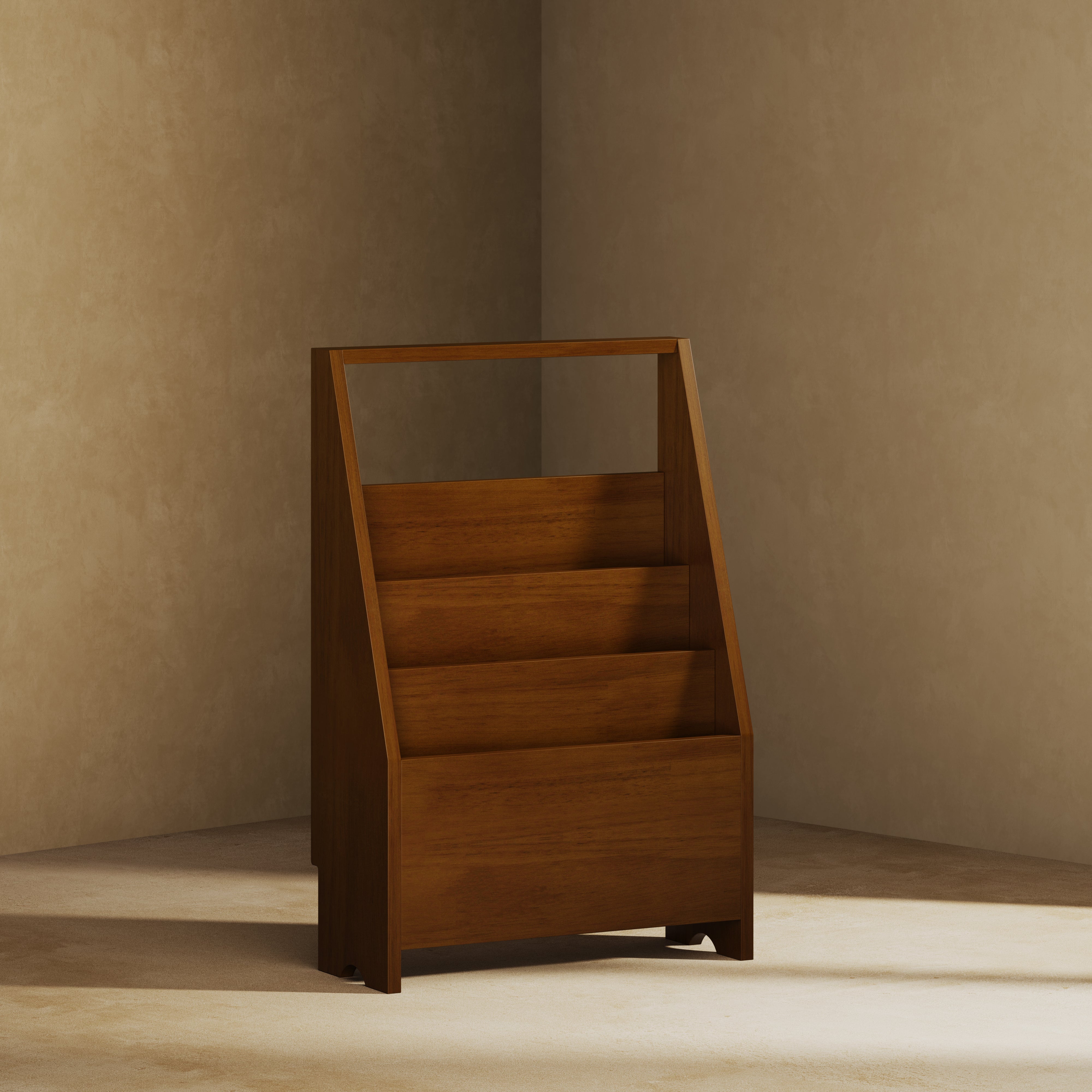 YOWOS Lurva Magazine Rack