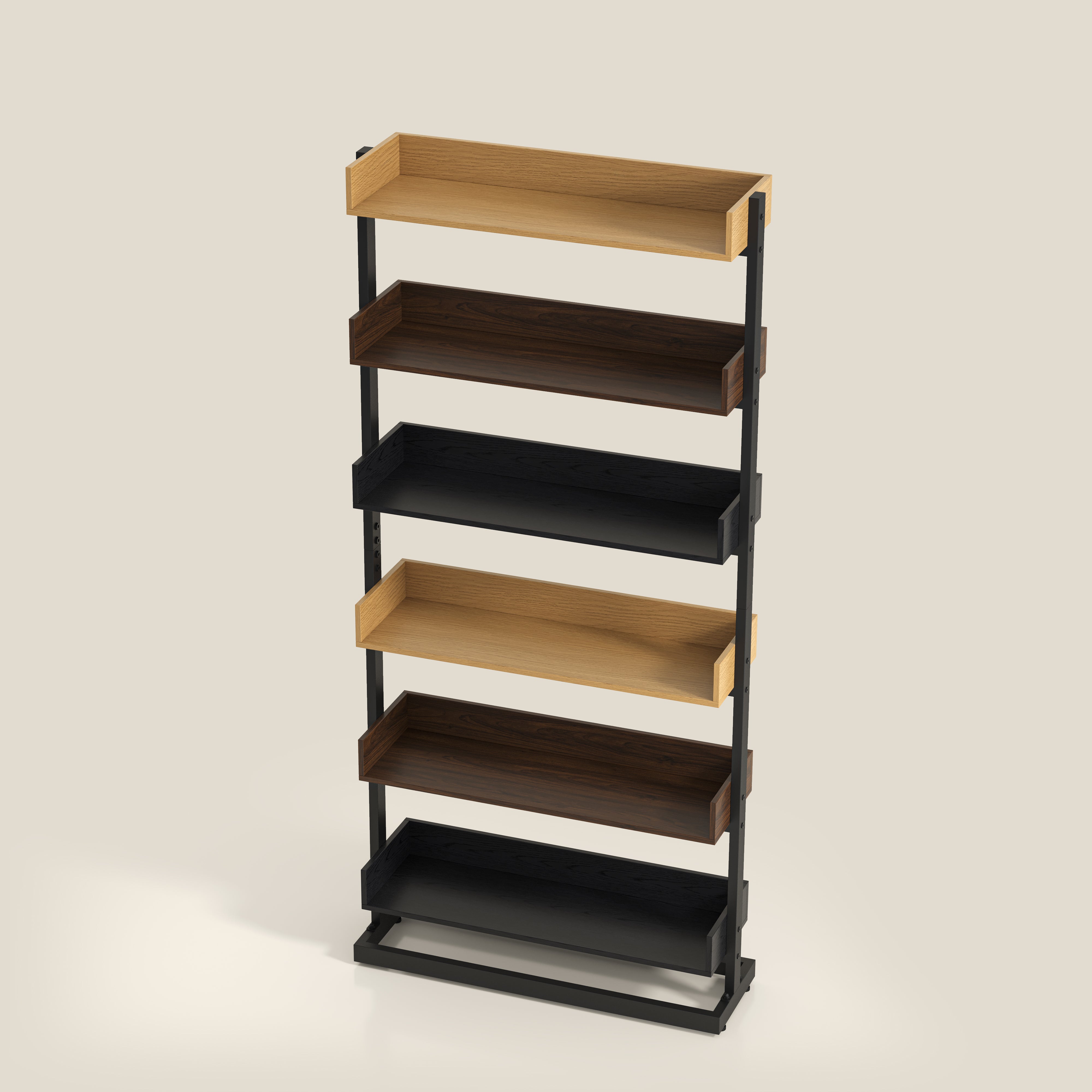 YOWOS Aether Shelf No.2