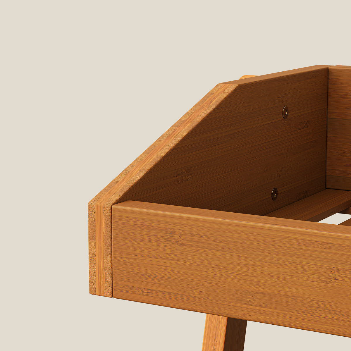 YOWOS Alcestis Desktop Shelf Organizer