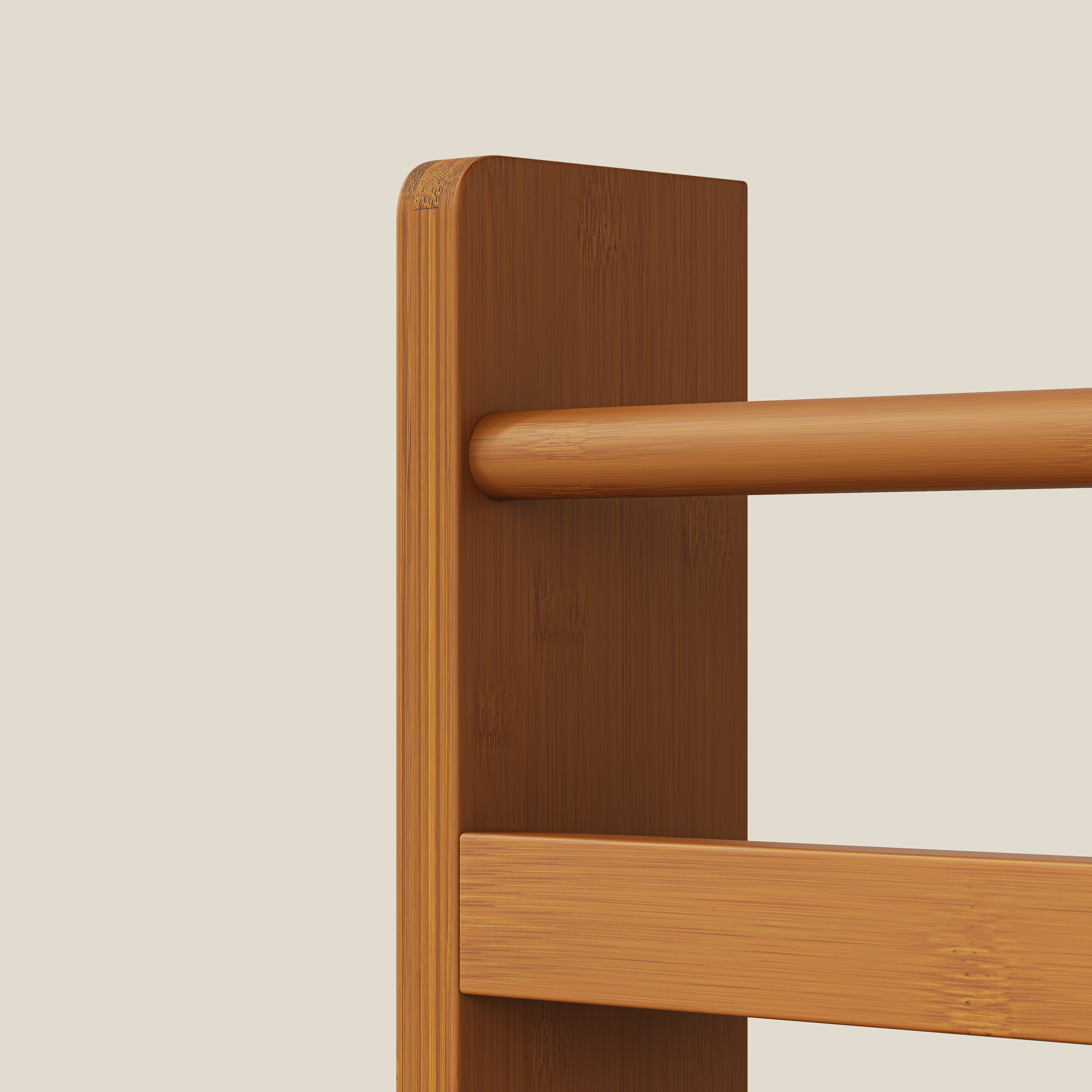 YOWOS Musa Grid Shelf
