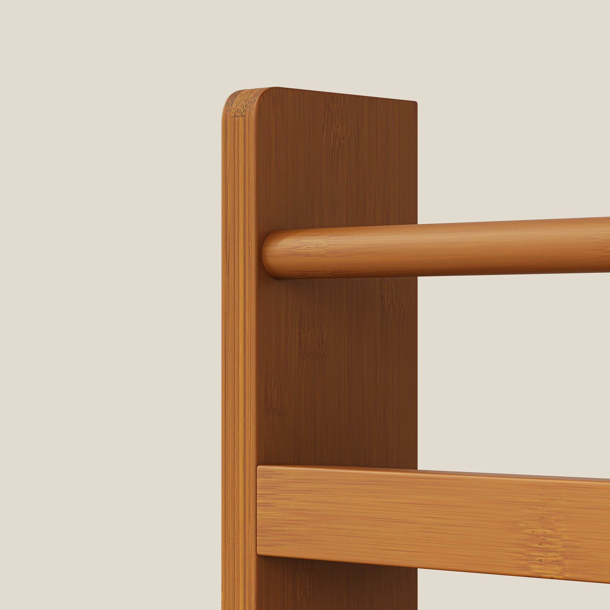 YOWOS Musa Grid Shelf