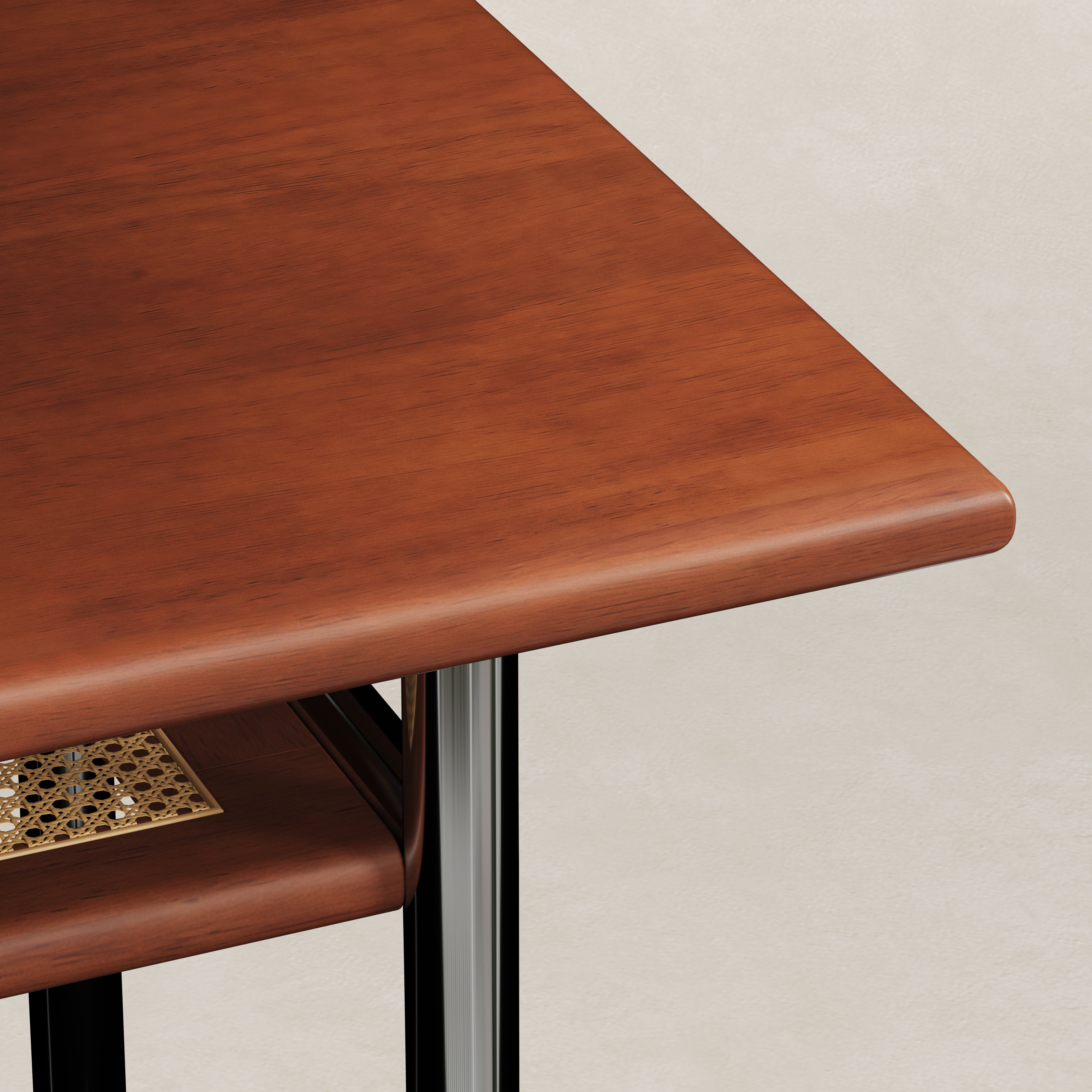 YOWOS Chester Writing Desk