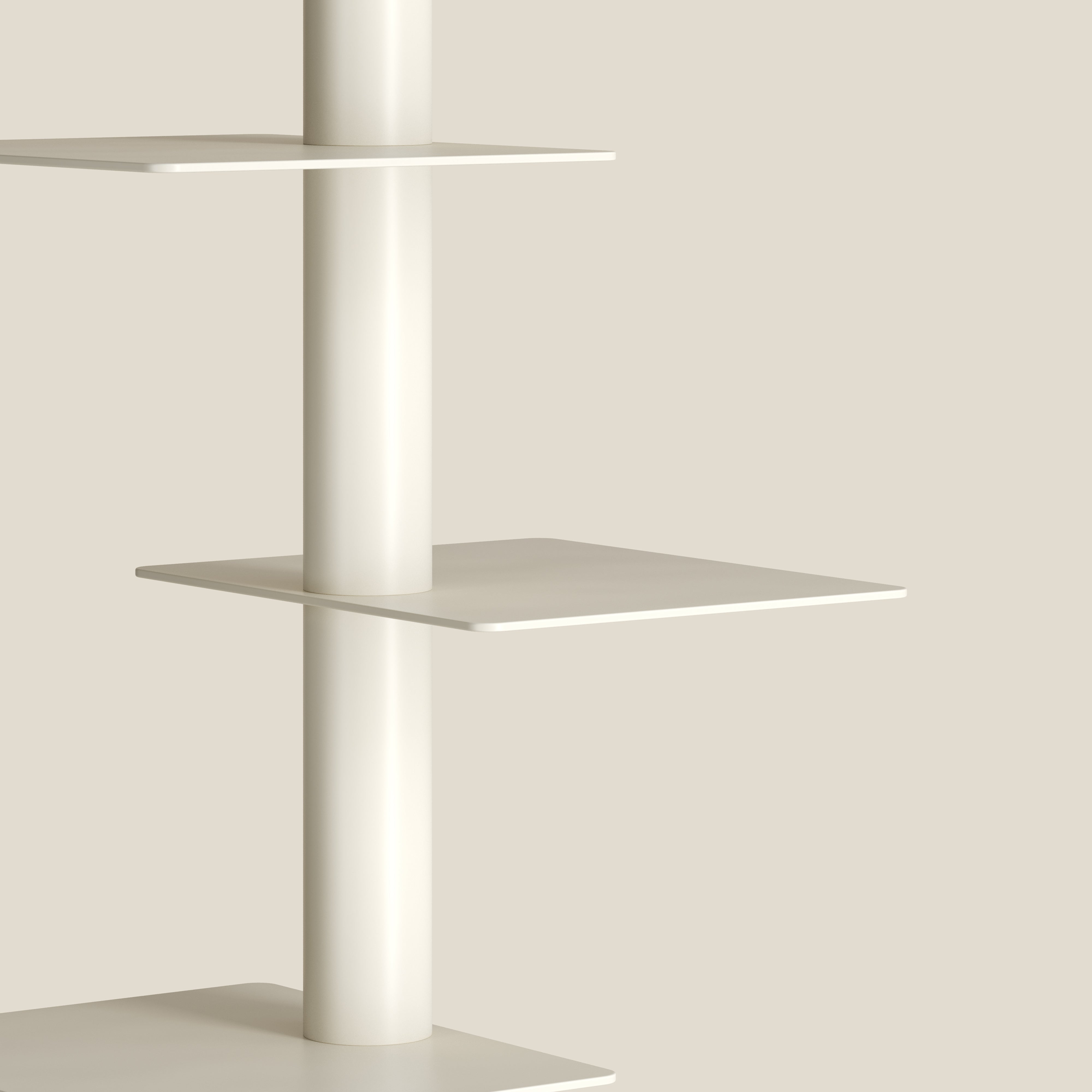 YOWOS Atlas Invisible Bookshelf