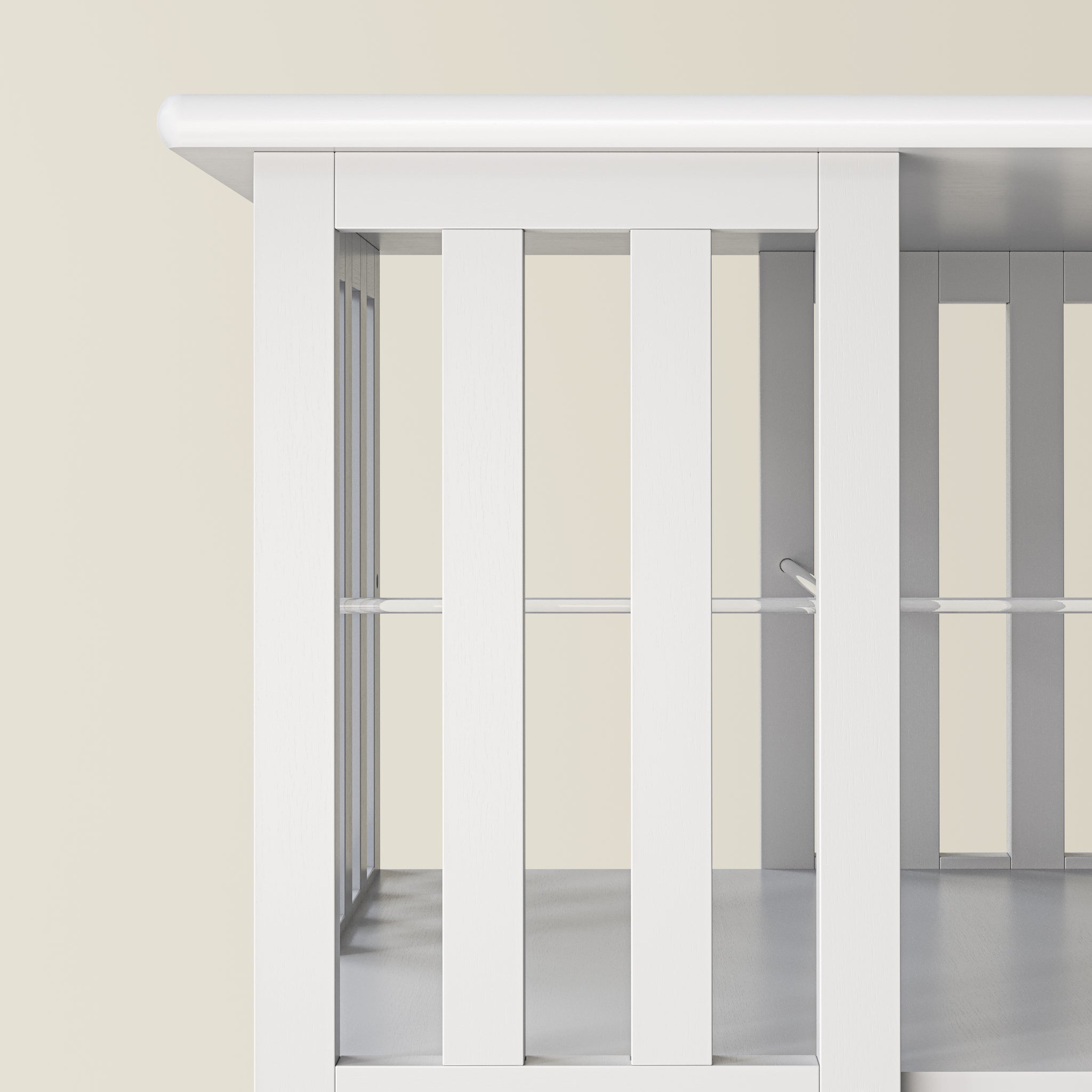 YOWOS Meridian 360° Rotating Storage Rack