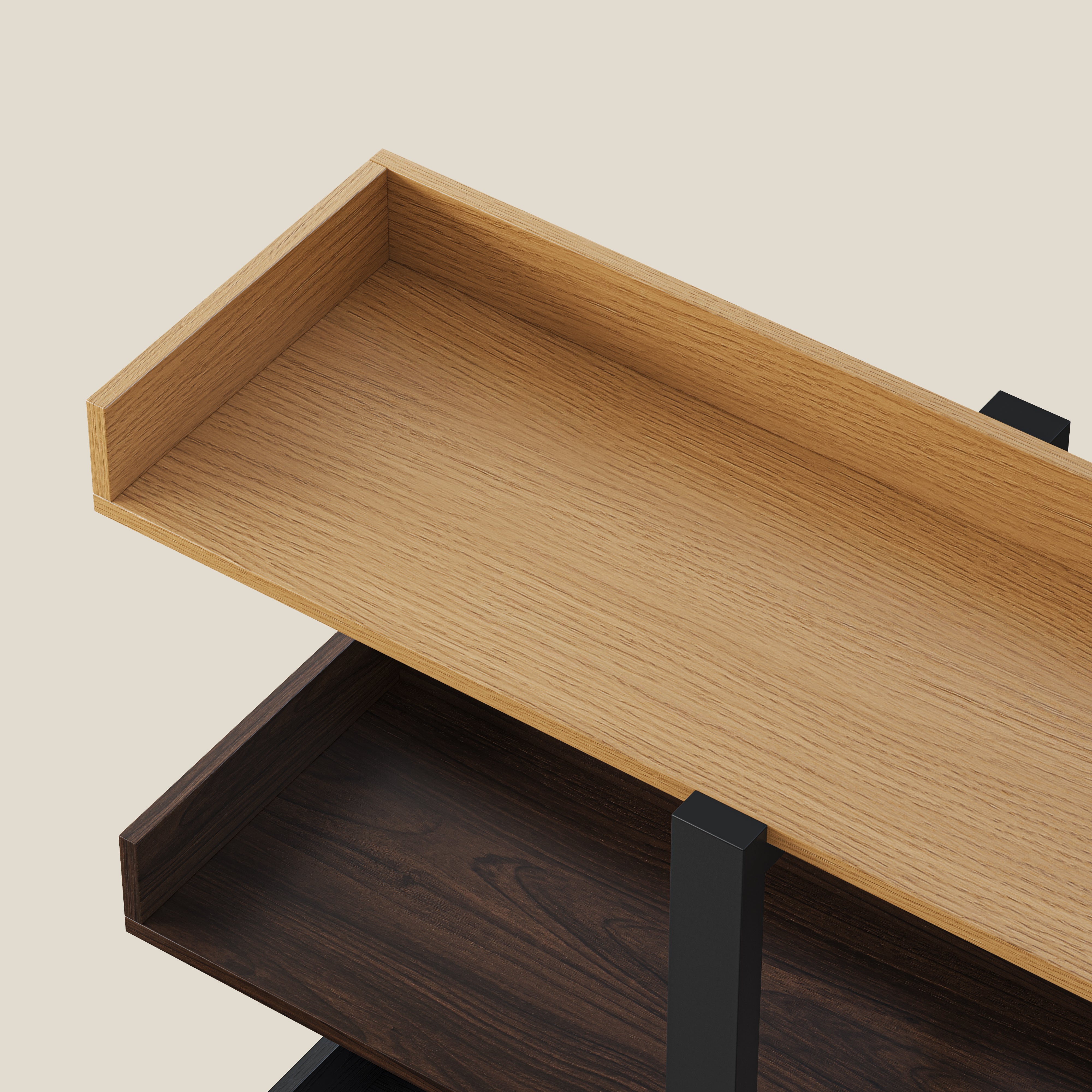 YOWOS Aether Shelf No.1