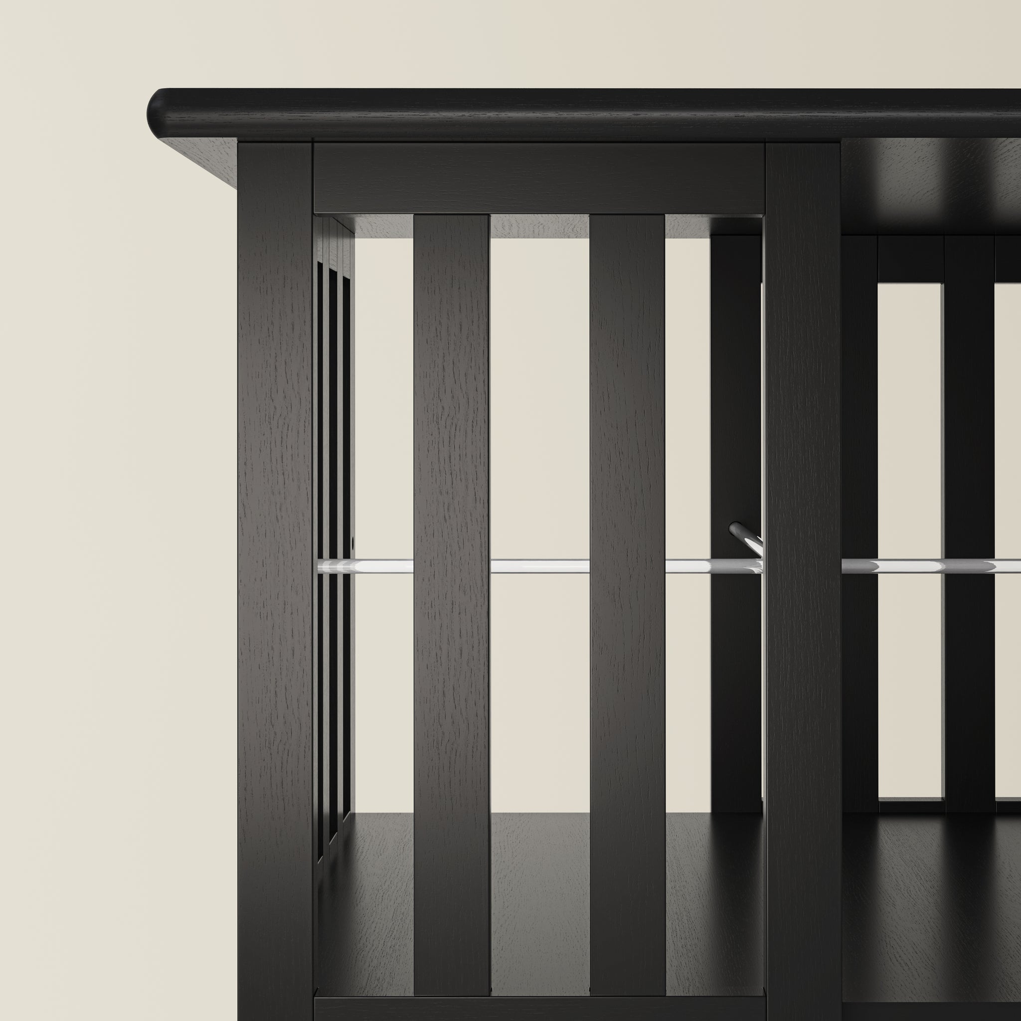 YOWOS Meridian 360° Rotating Storage Rack