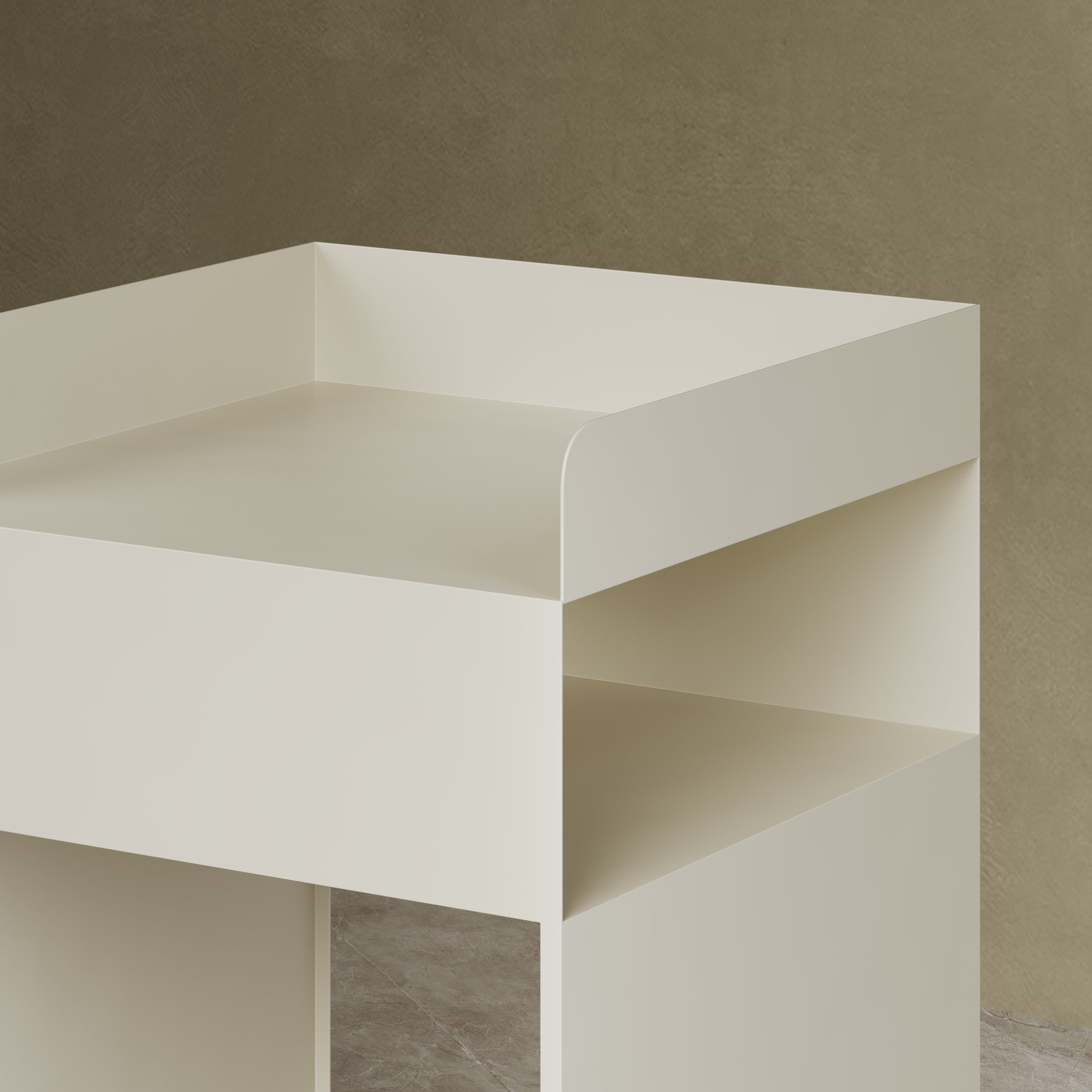YOWOS Lars Side Table