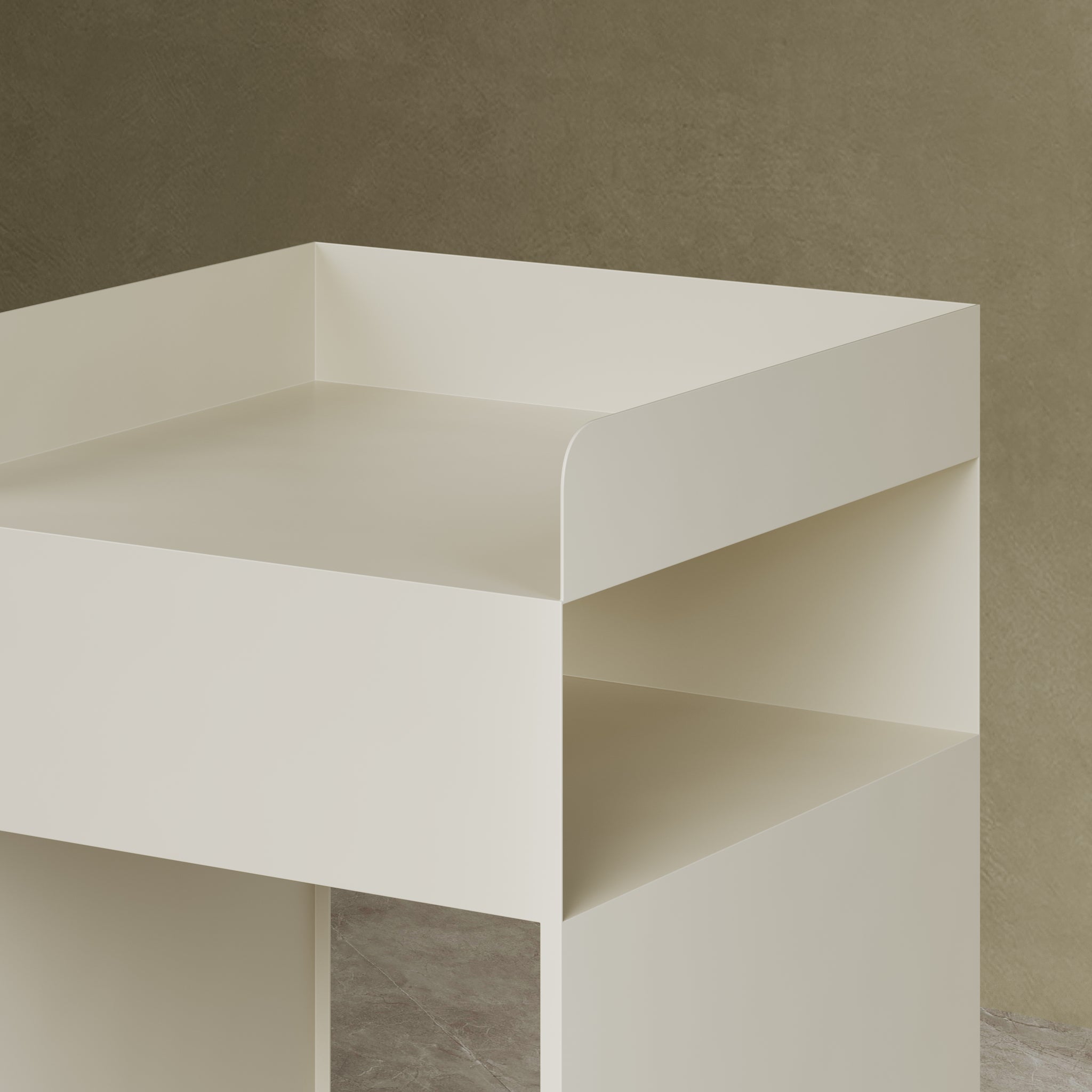YOWOS Lars Side Table