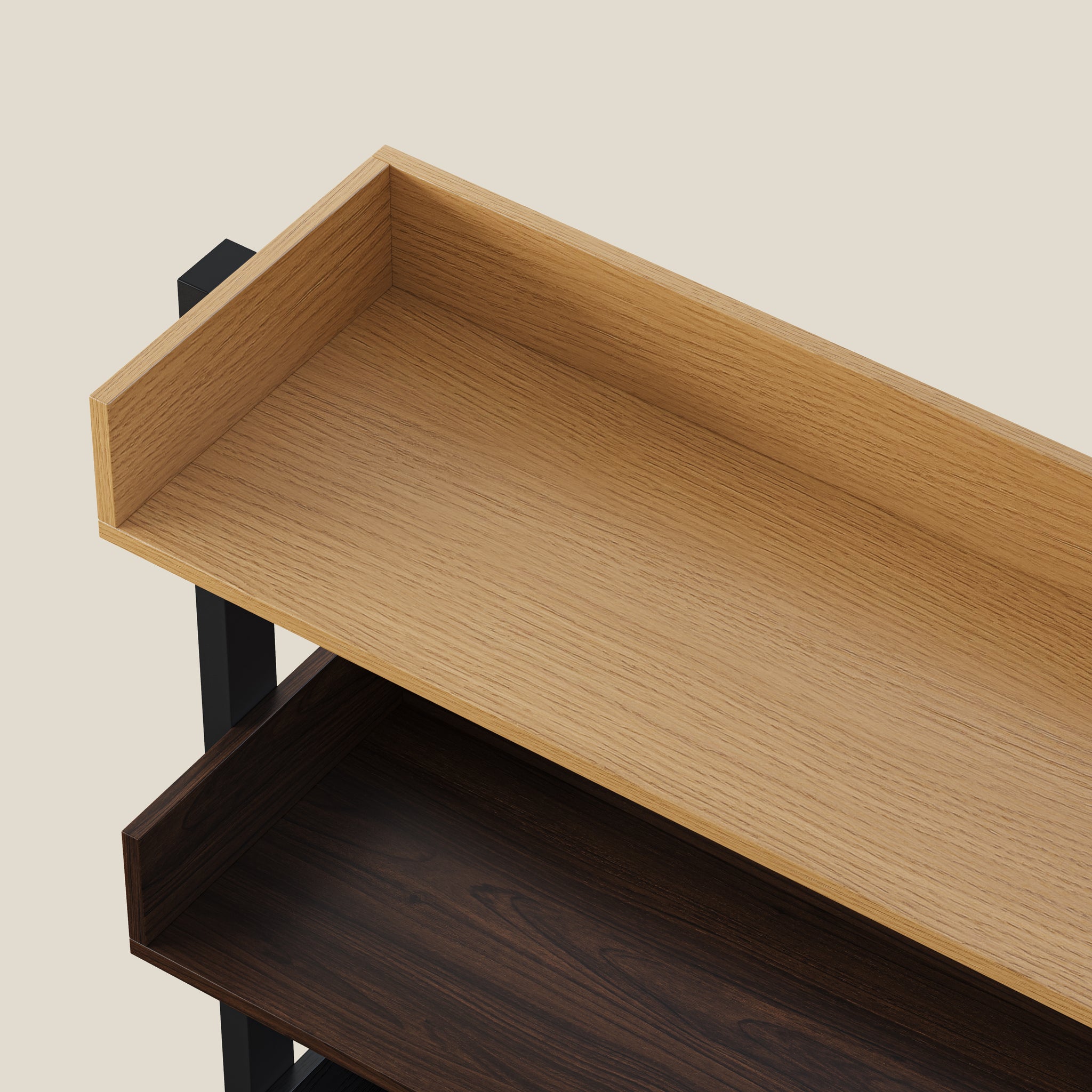 YOWOS Aether Shelf No.2