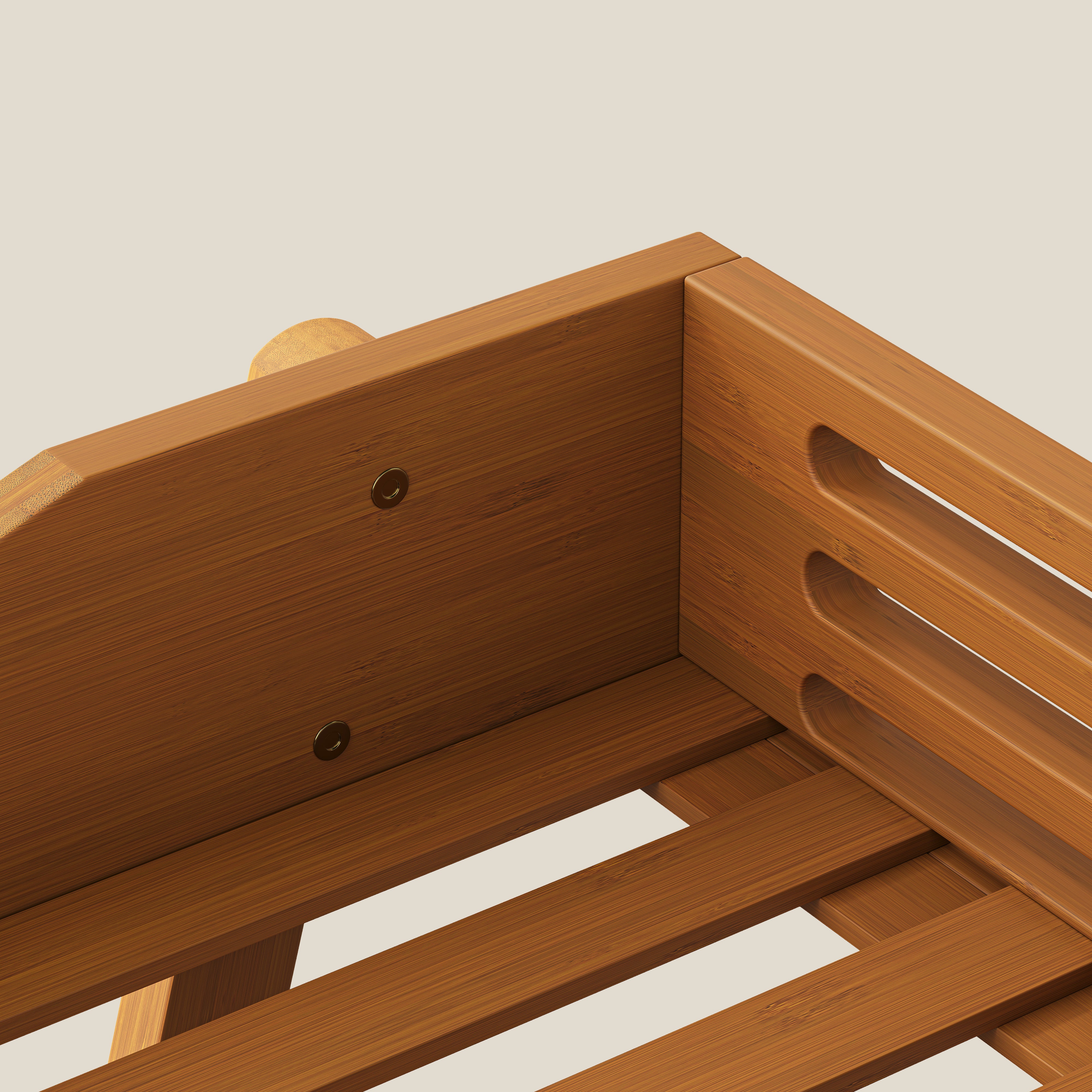 YOWOS Alcestis Desktop Shelf Organizer