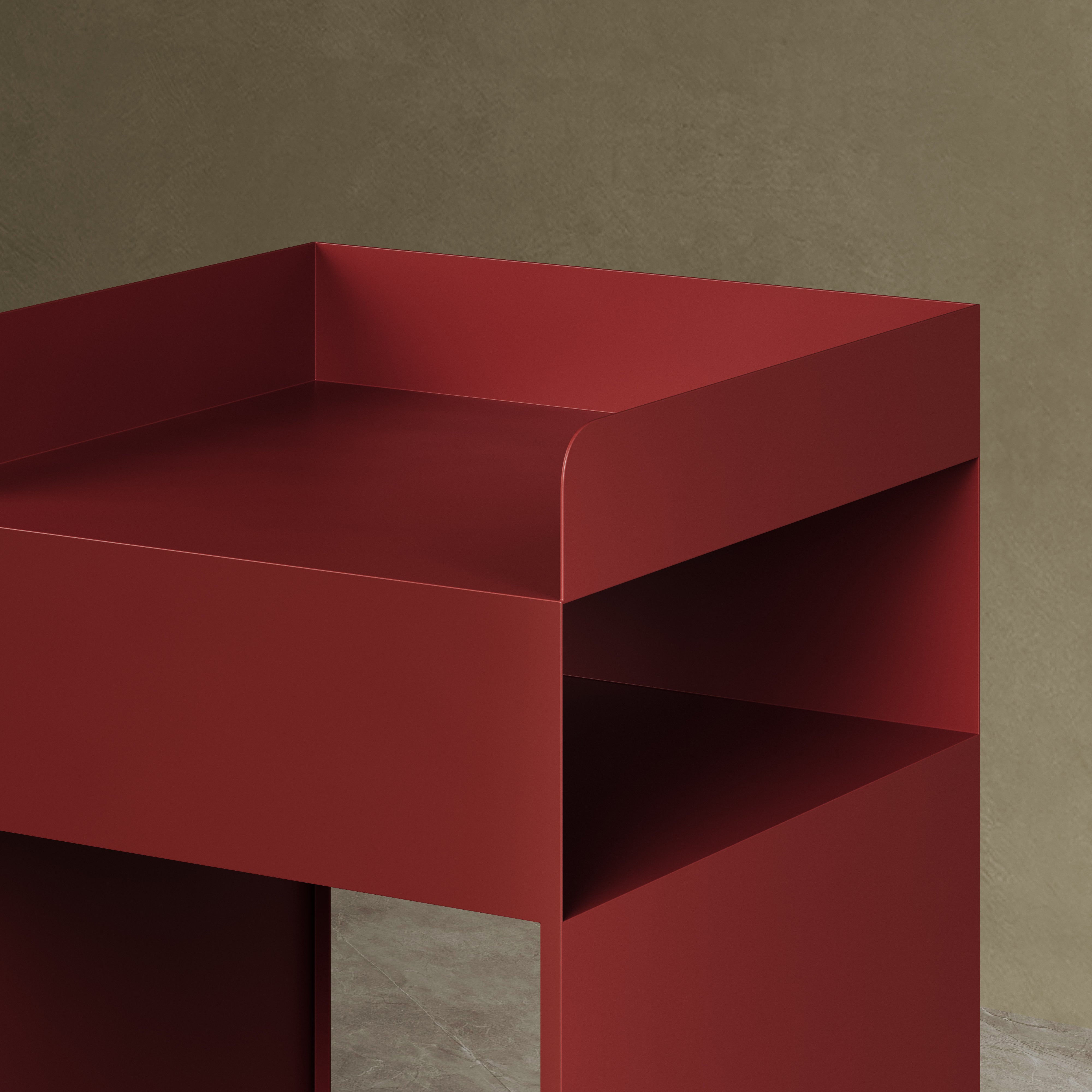 YOWOS Lars Side Table