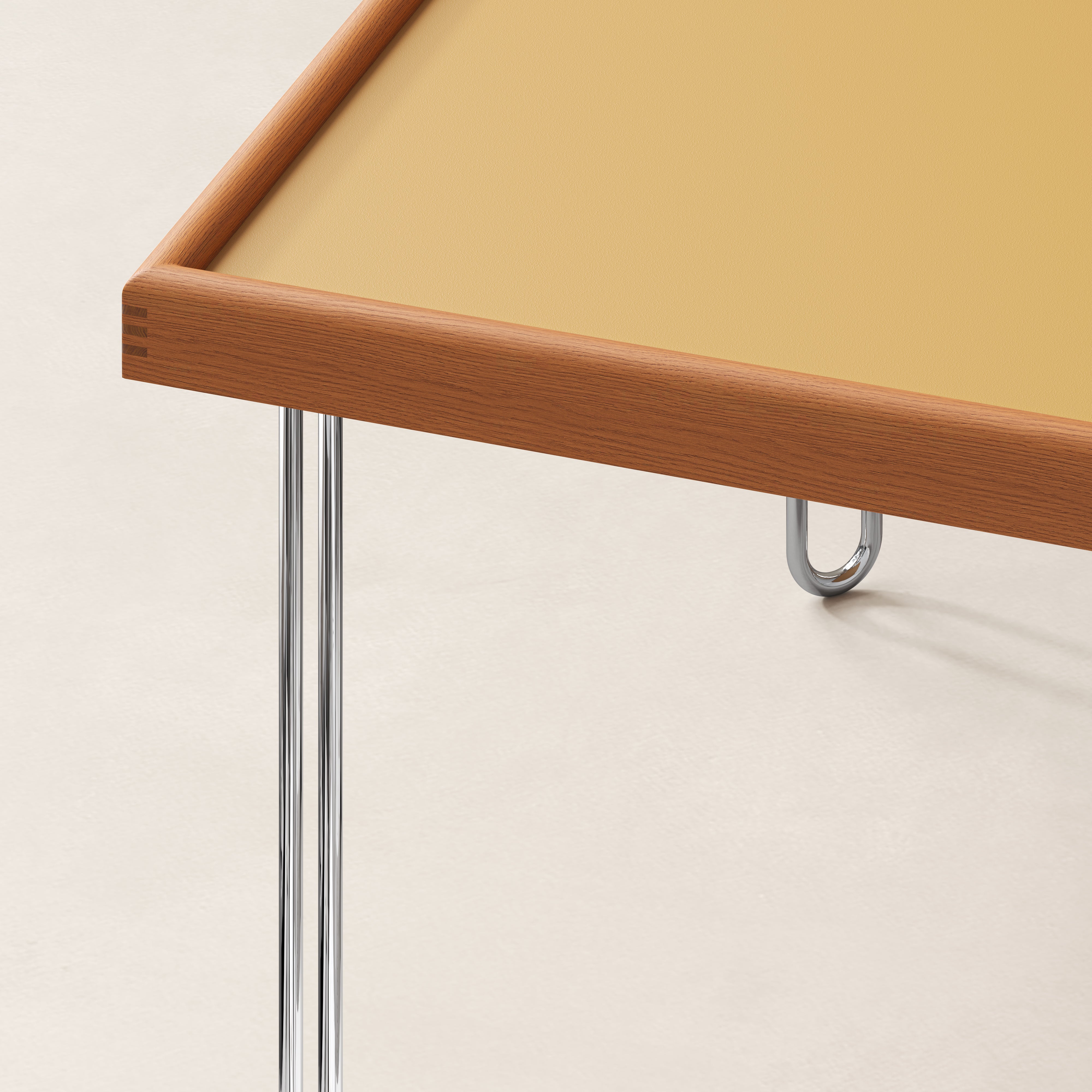 YOWOS Kael Coffee Table
