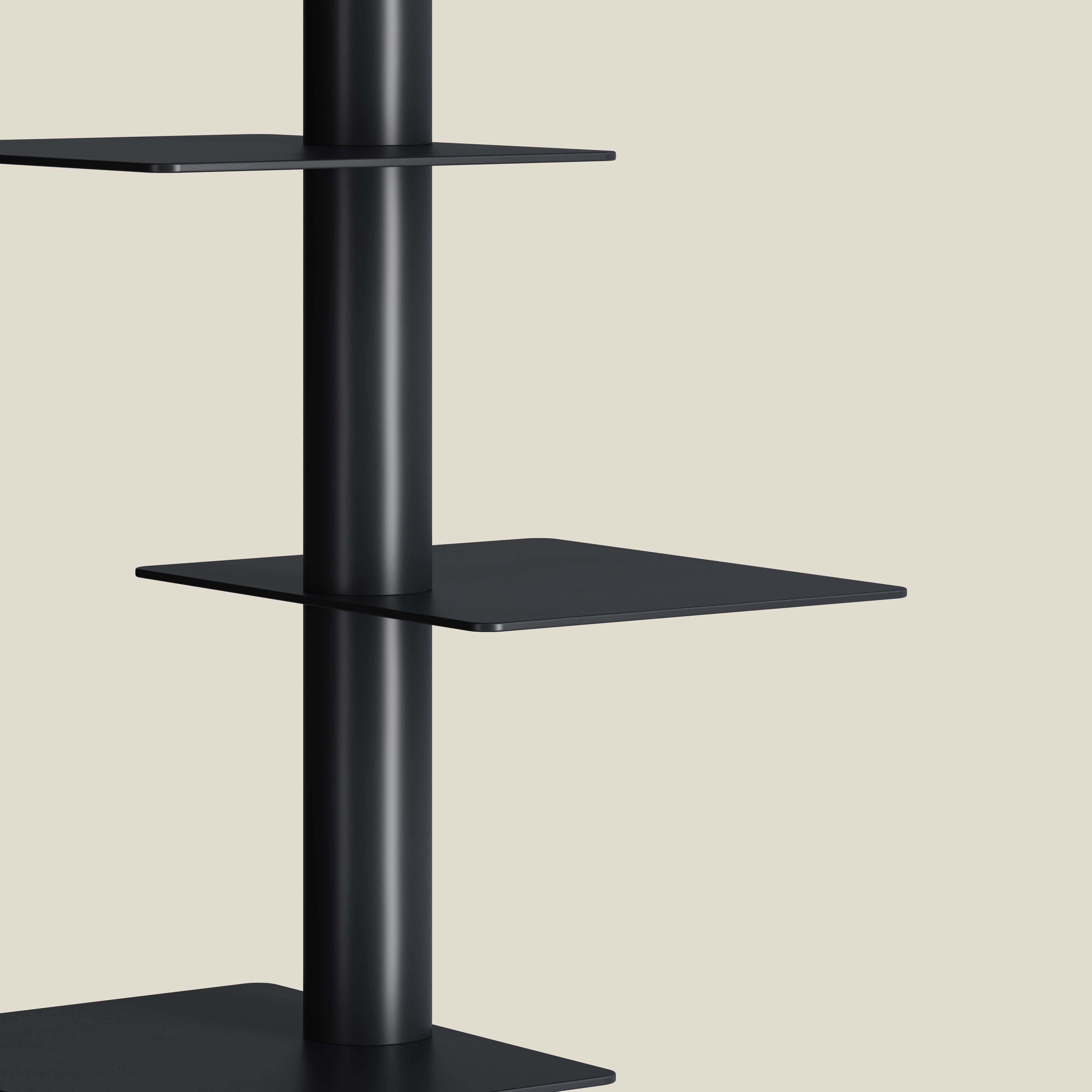 YOWOS Atlas Invisible Bookshelf