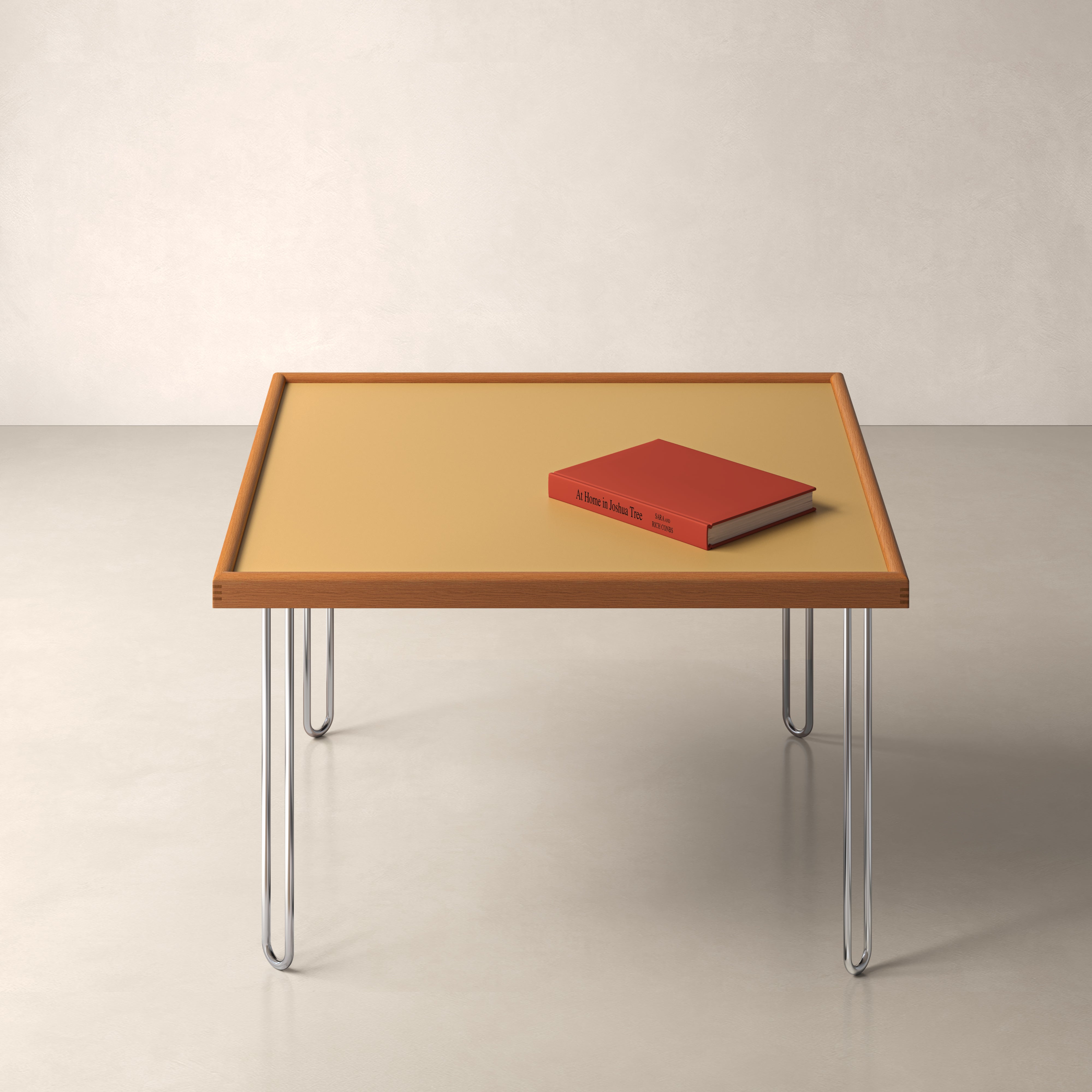 YOWOS Kael Coffee Table