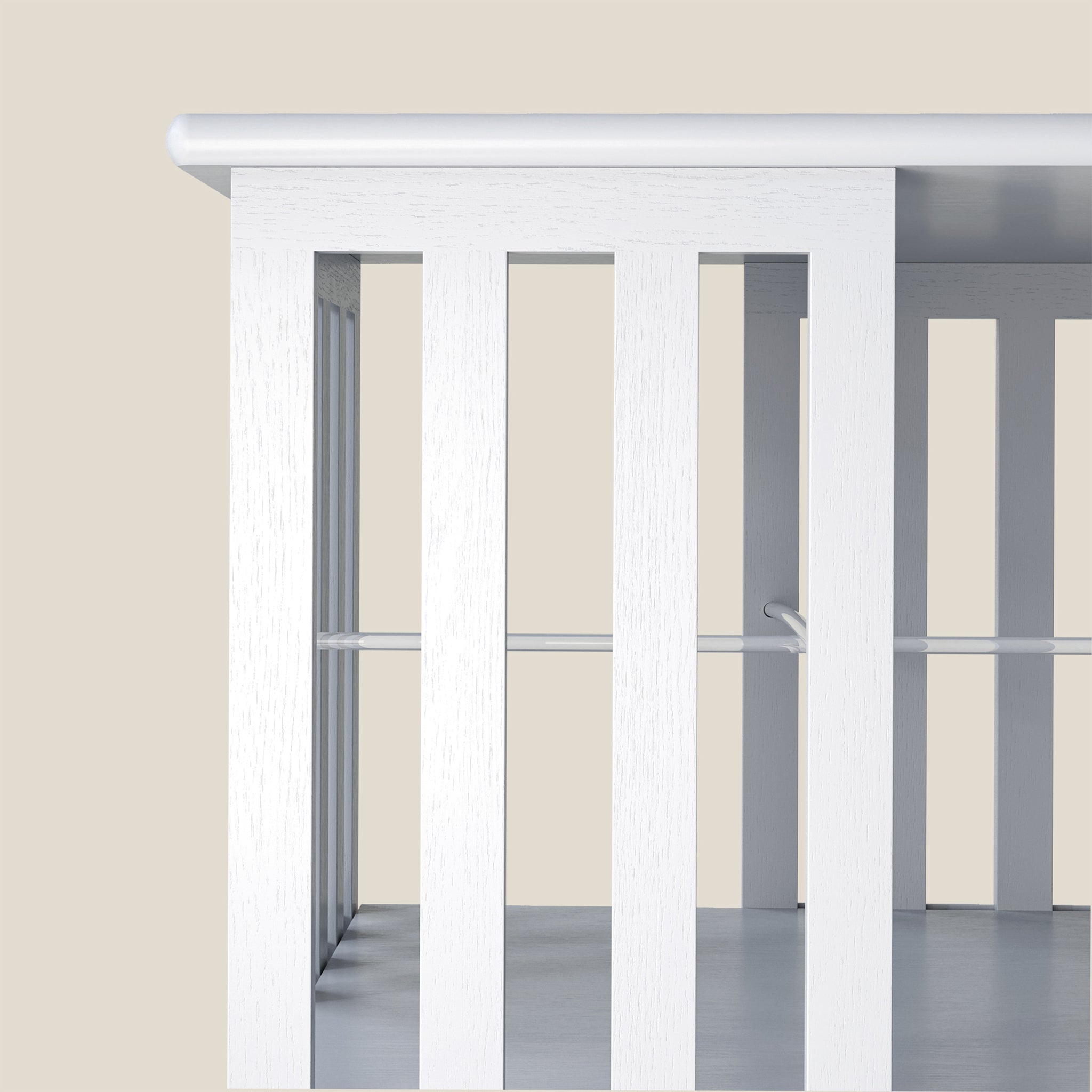 YOWOS Meridian 360° Rotating Storage Rack