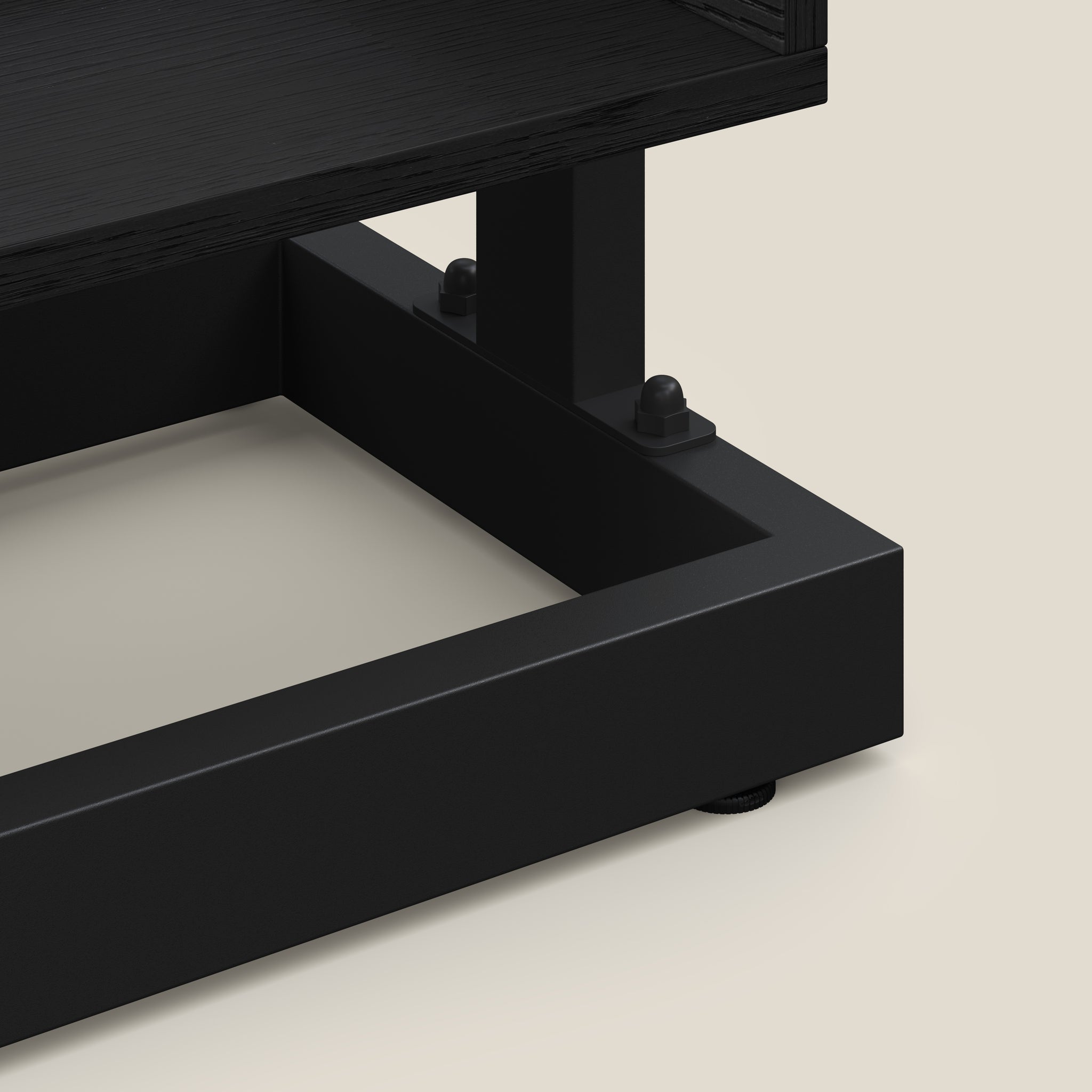 YOWOS Aether Shelf No.2