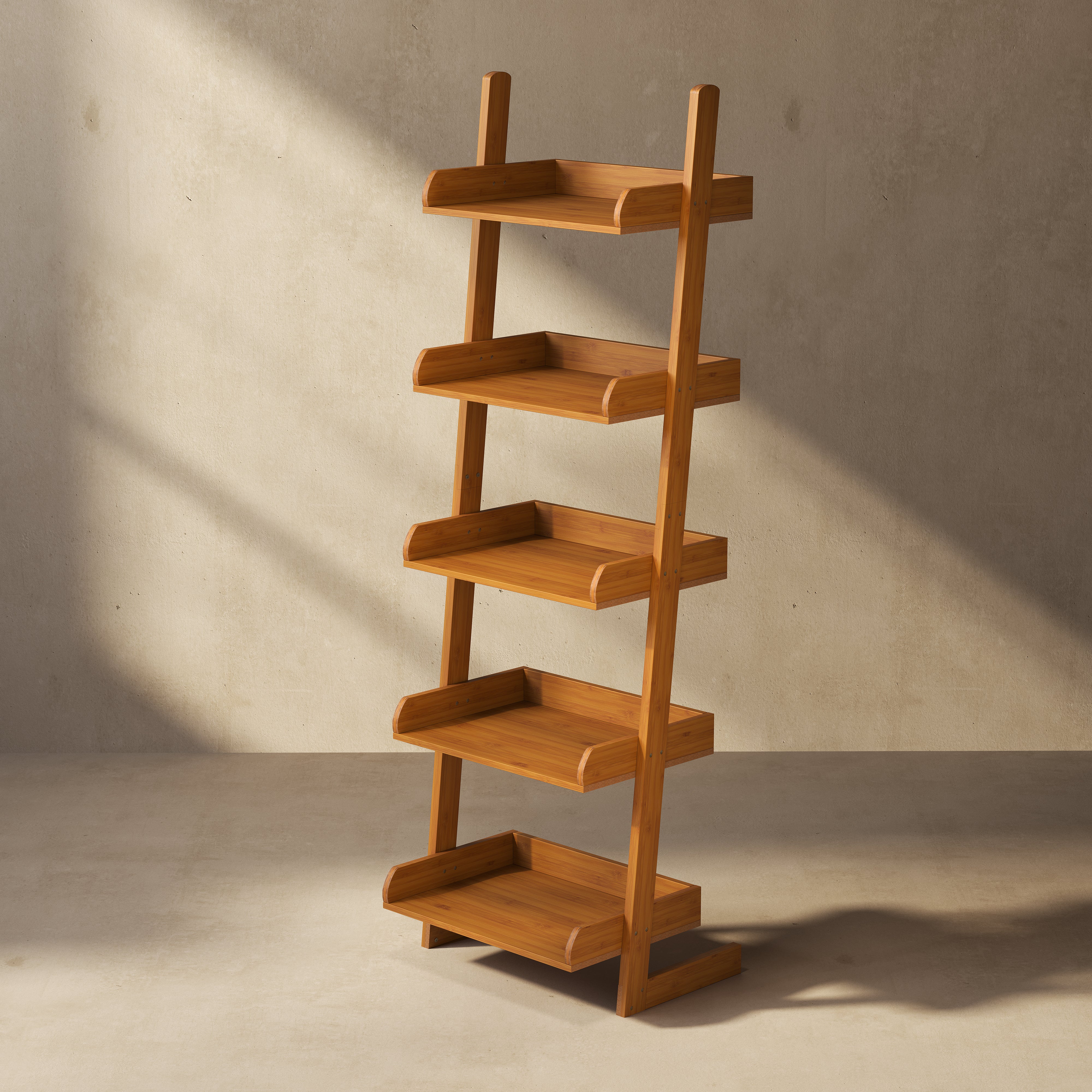 YOWOS Scala Ladder Shelf
