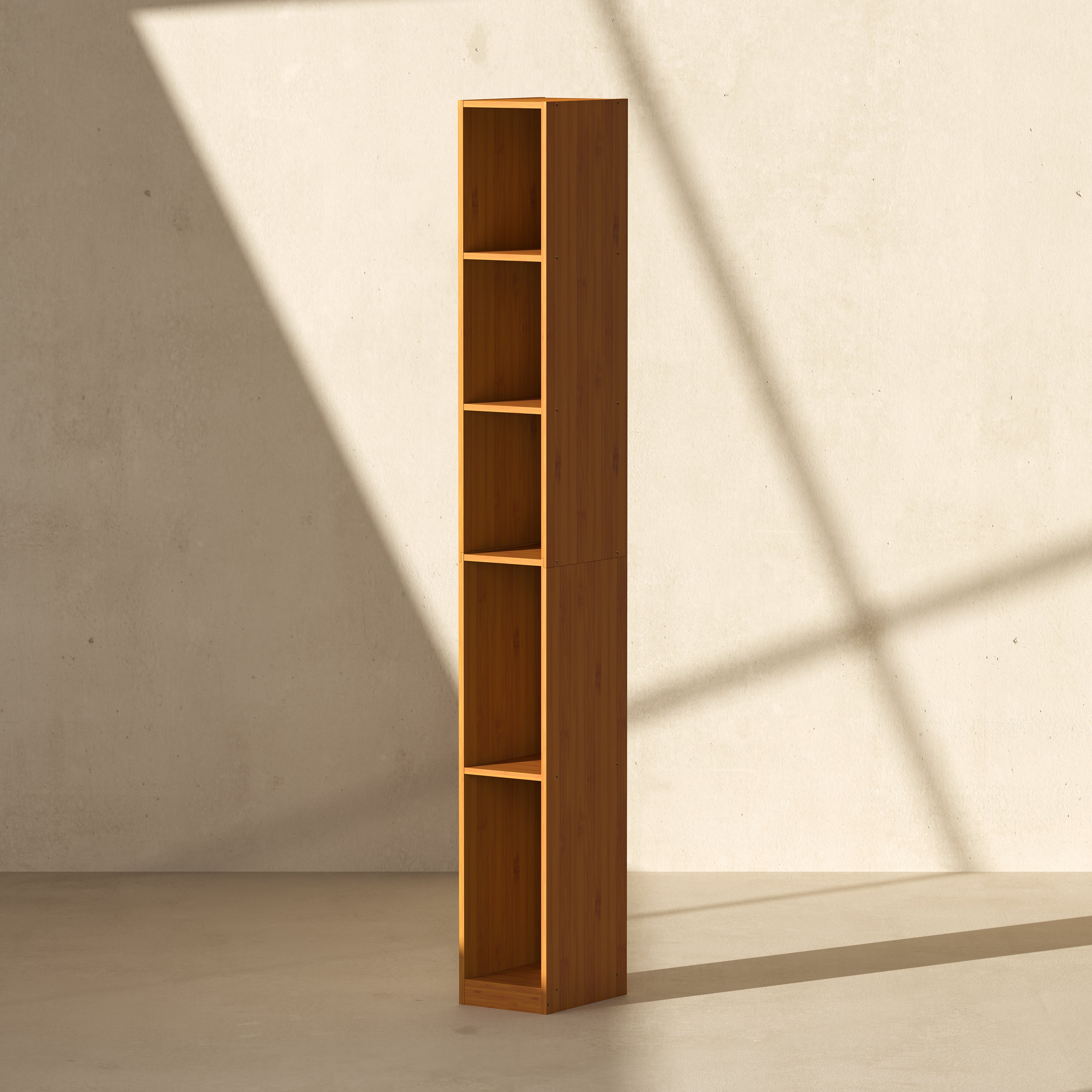 YOWOS Vestige Tower