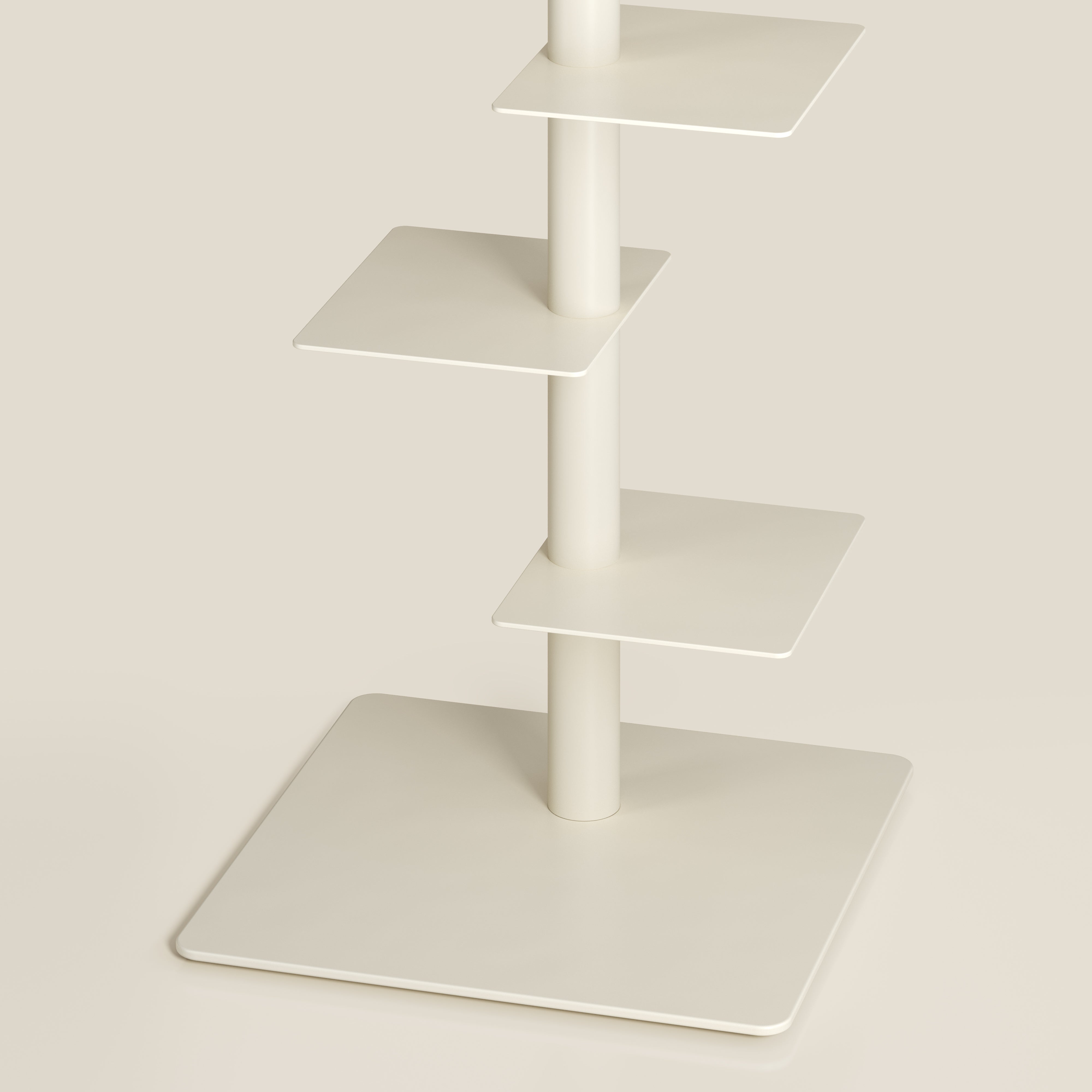 YOWOS Atlas Invisible Bookshelf