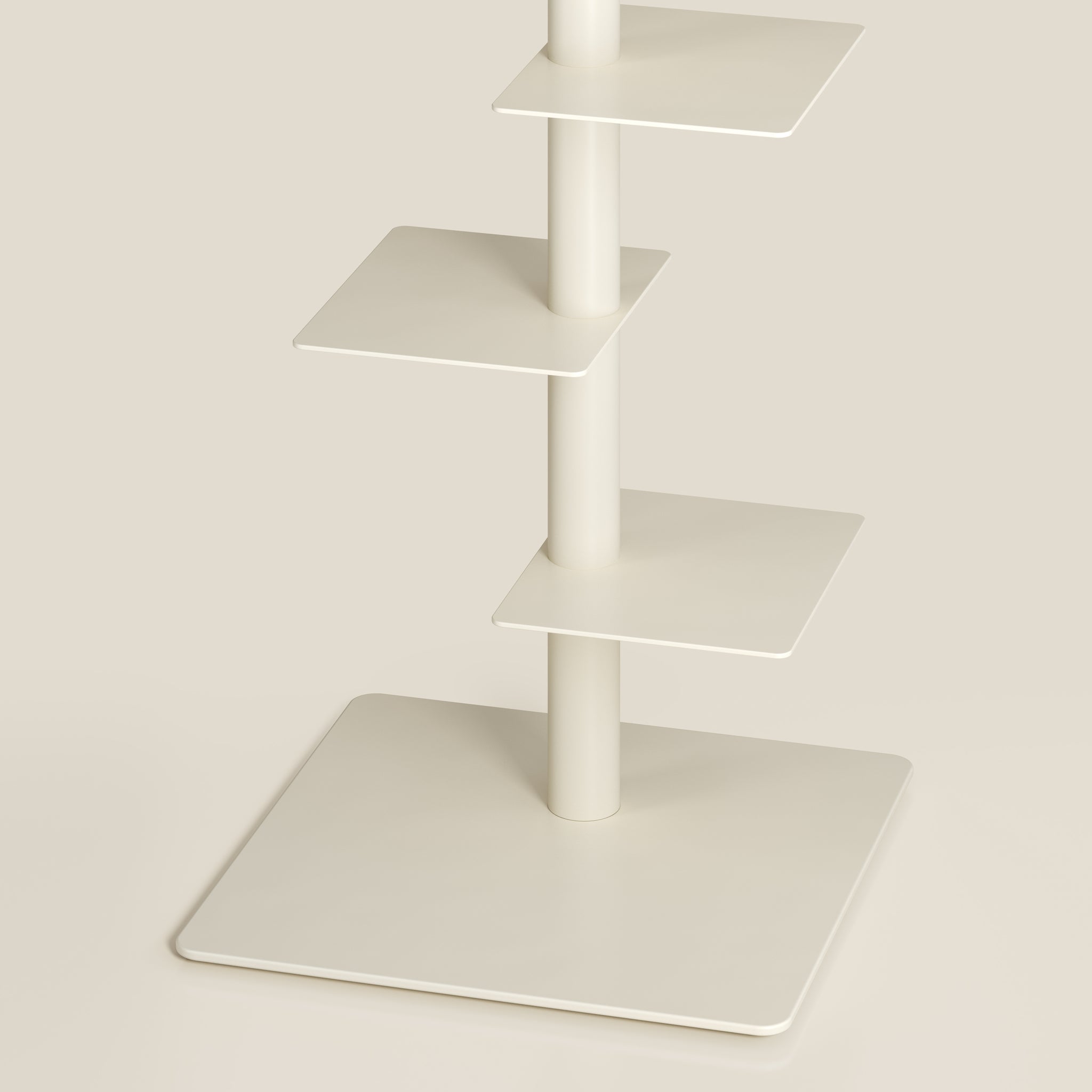 YOWOS Atlas Invisible Bookshelf