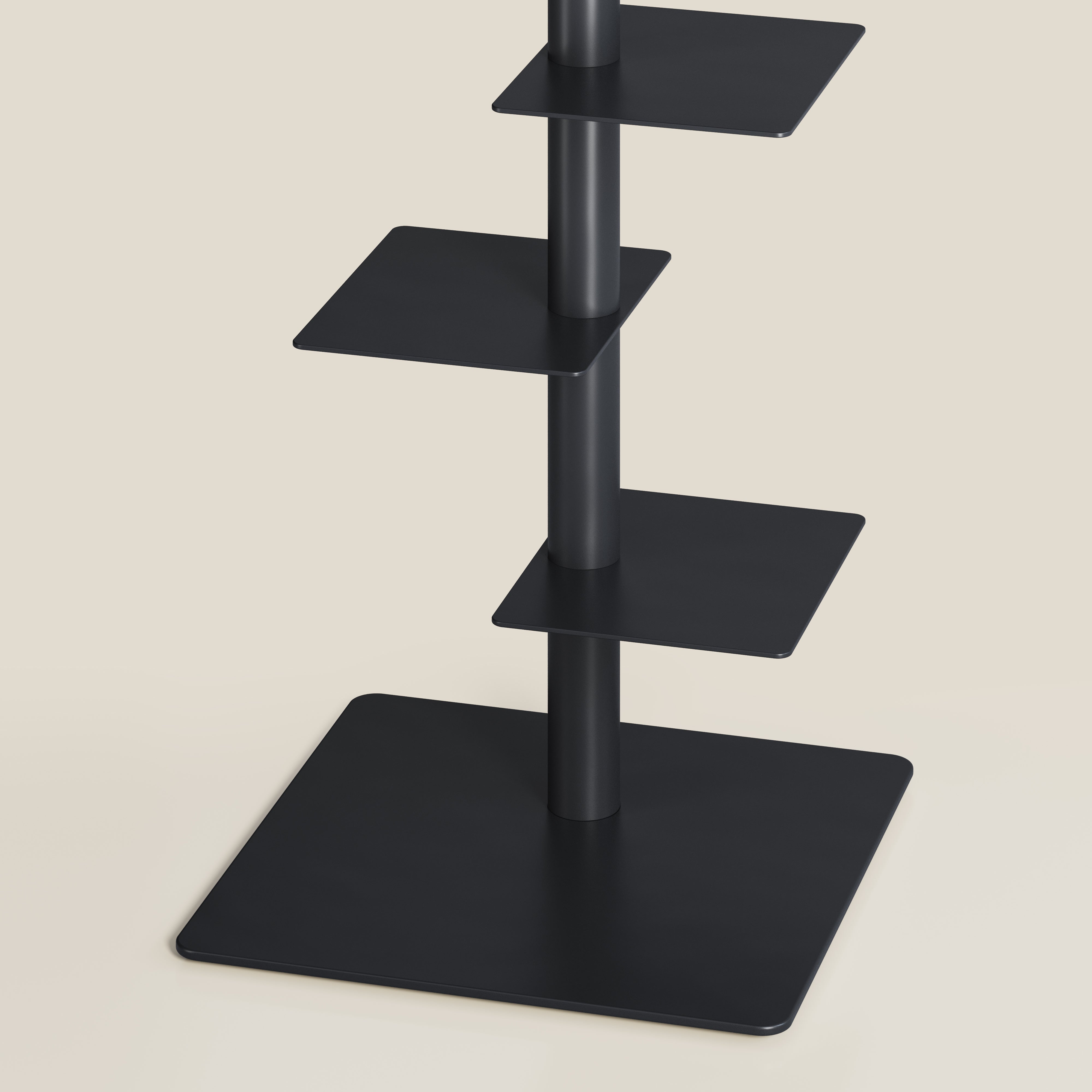 YOWOS Atlas Invisible Bookshelf