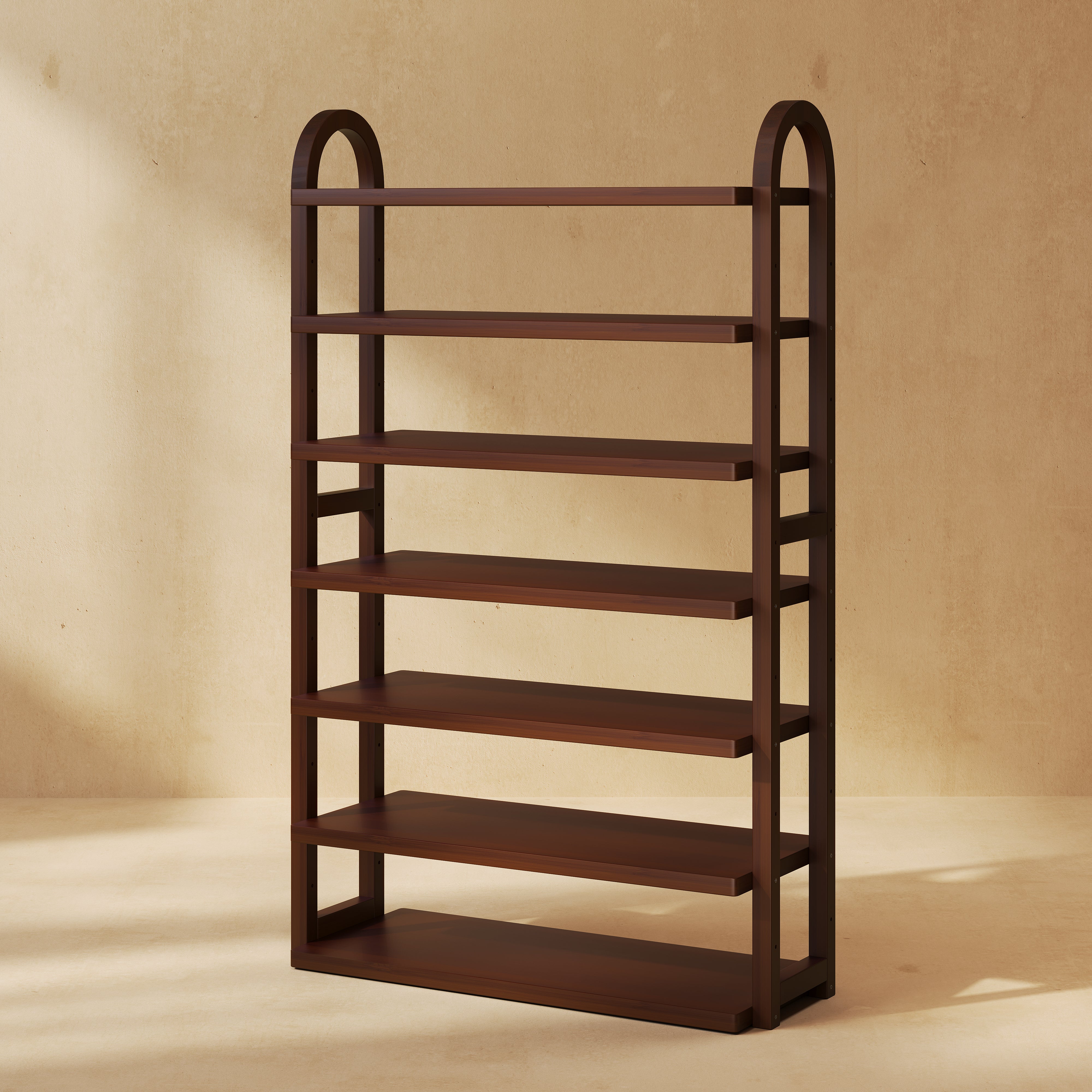 YOWOS Harmonia Arch Shelf