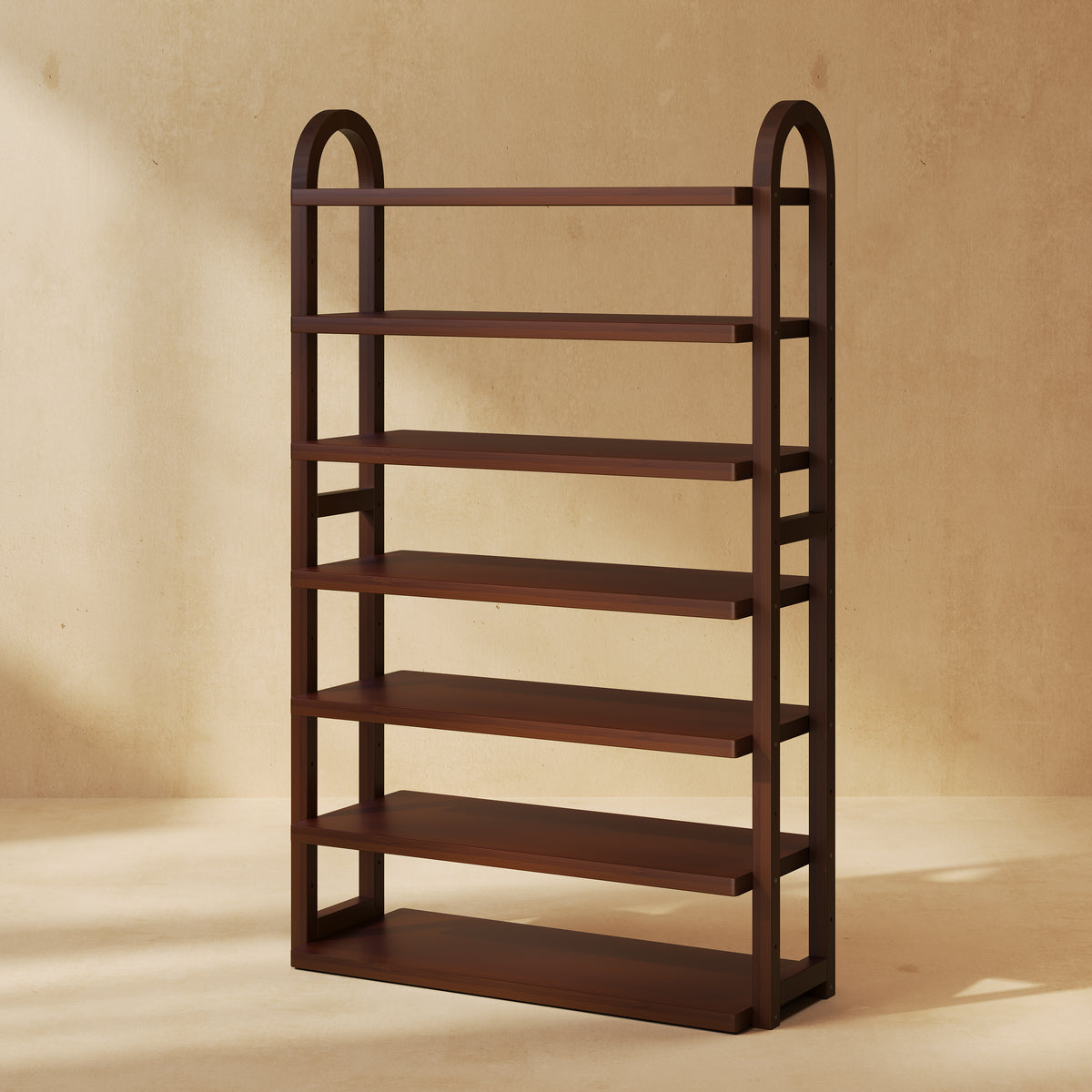 YOWOS Harmonia Arch Shelf