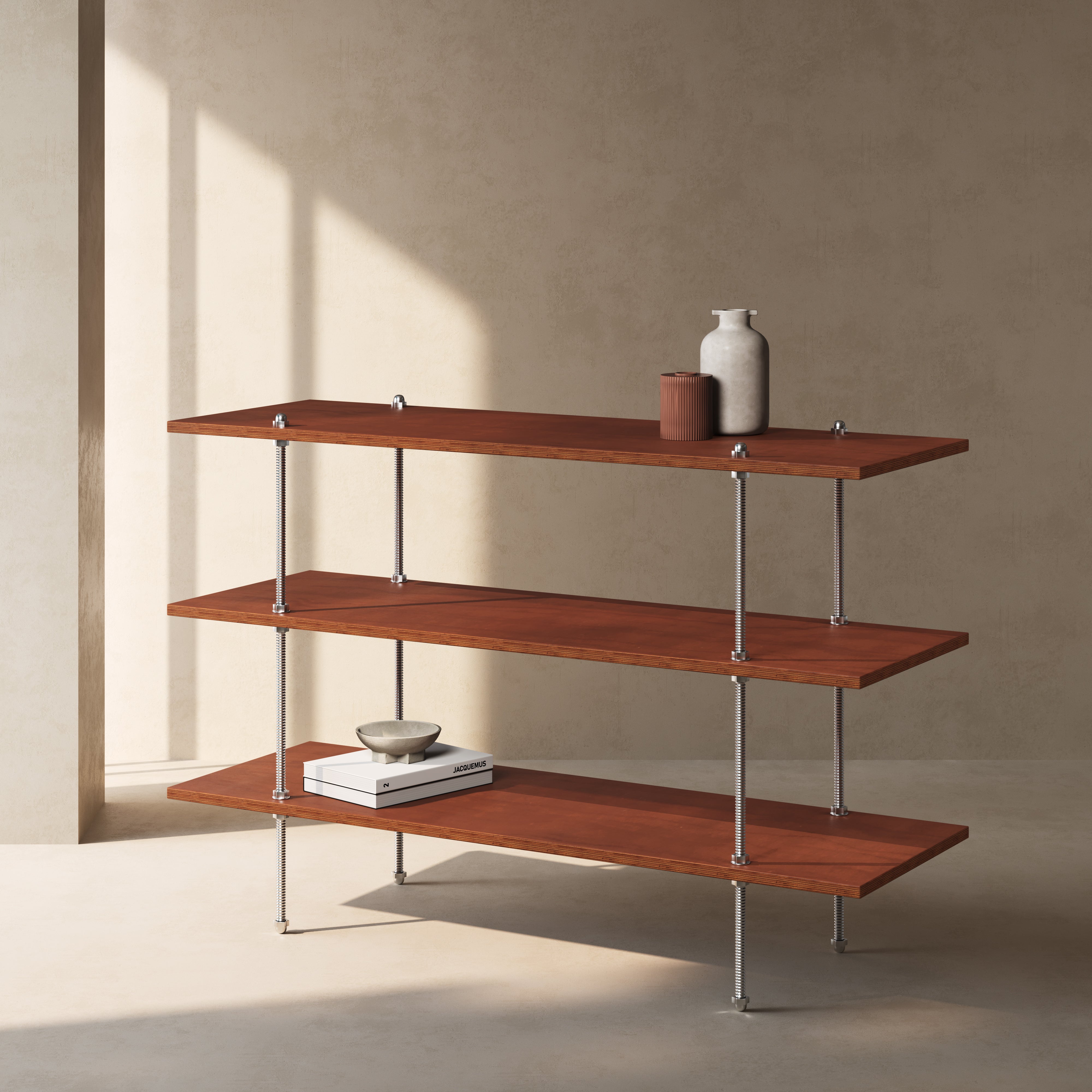 YOWOS Hudson No.3 Gallery Console