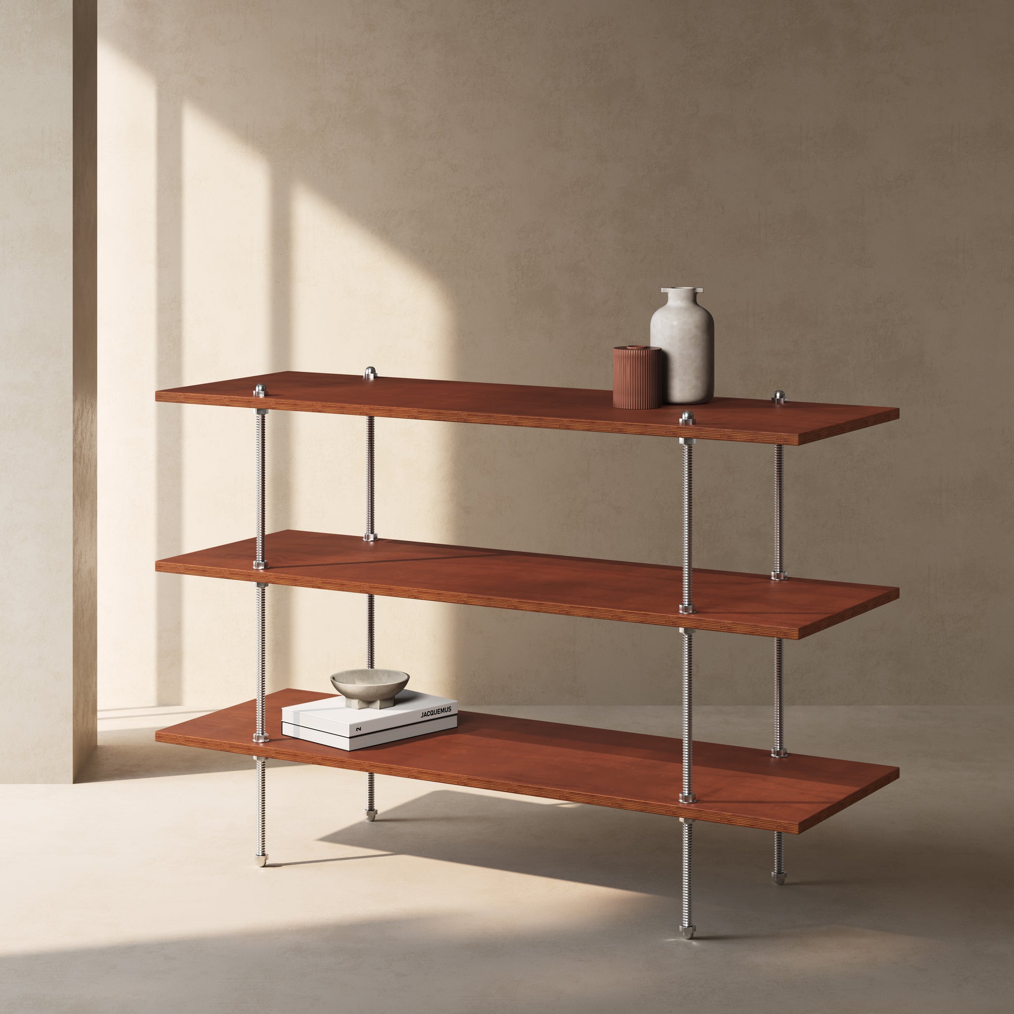 YOWOS Hudson No.3 Gallery Console