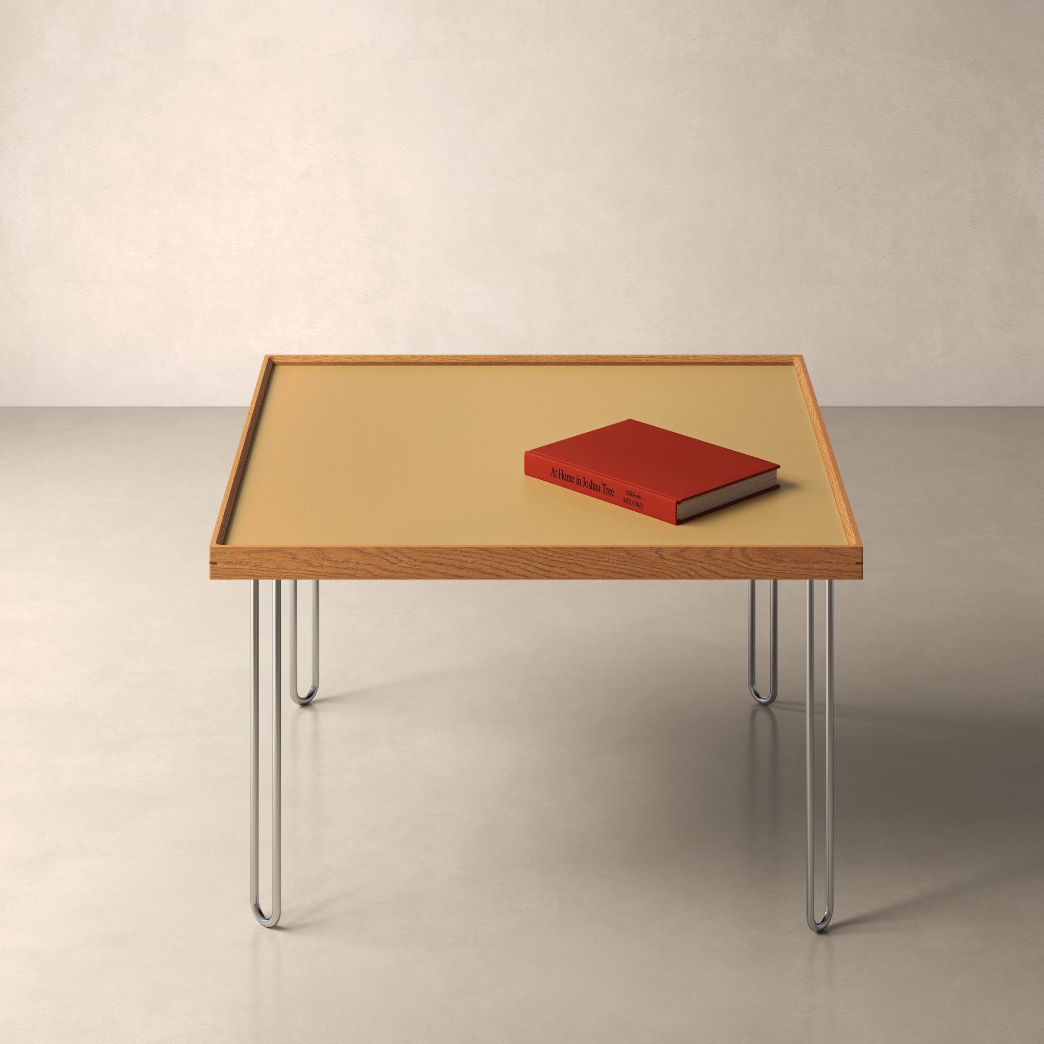 YOWOS Kael Coffee Table
