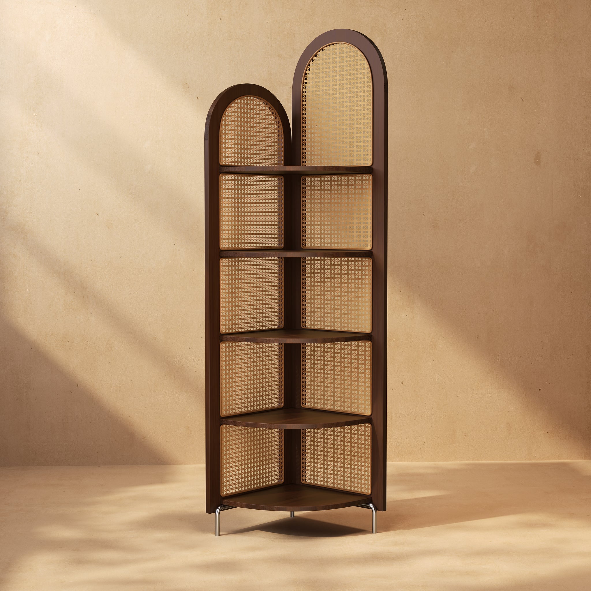 YOWOS Astraea Corner Shelf