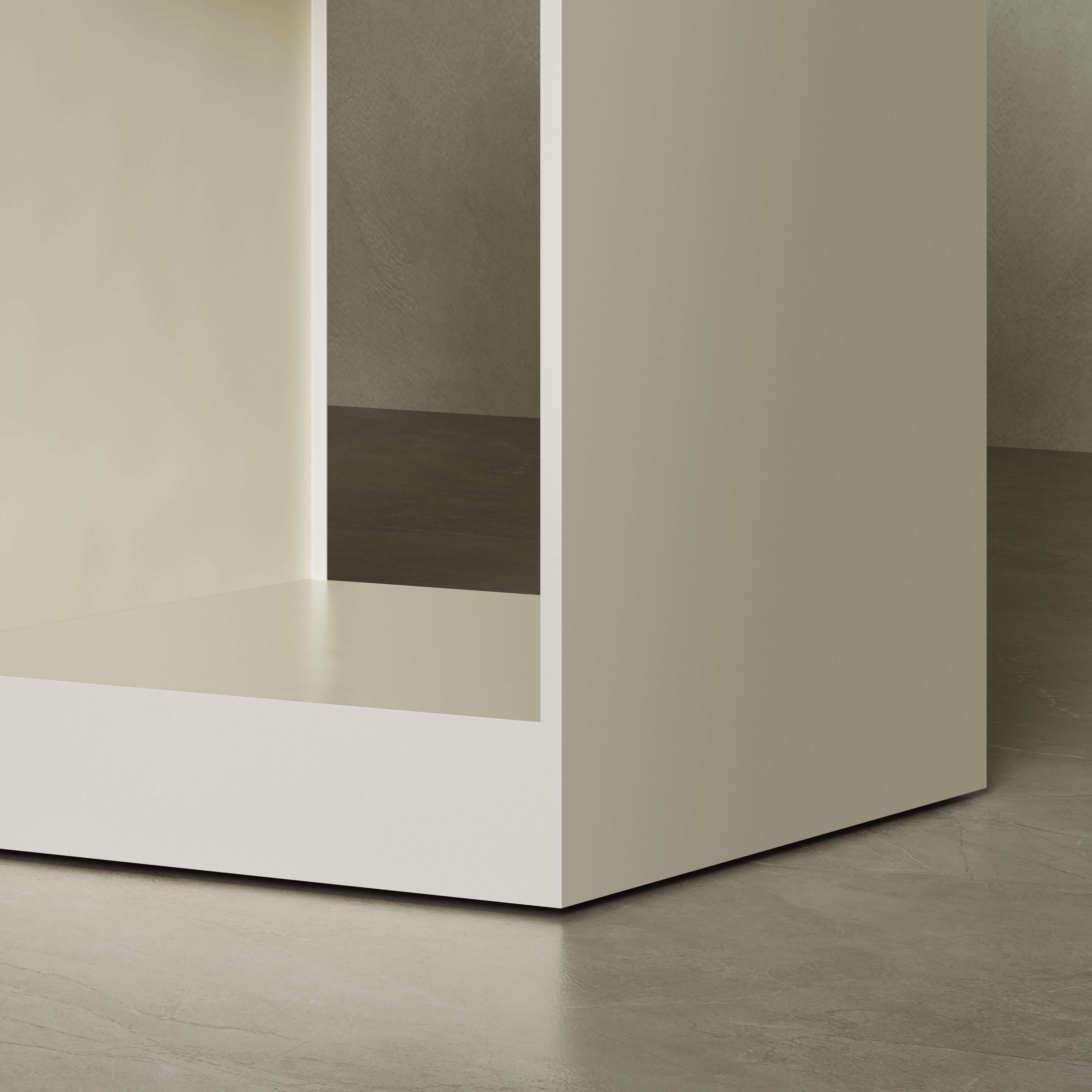 YOWOS Lars Side Table