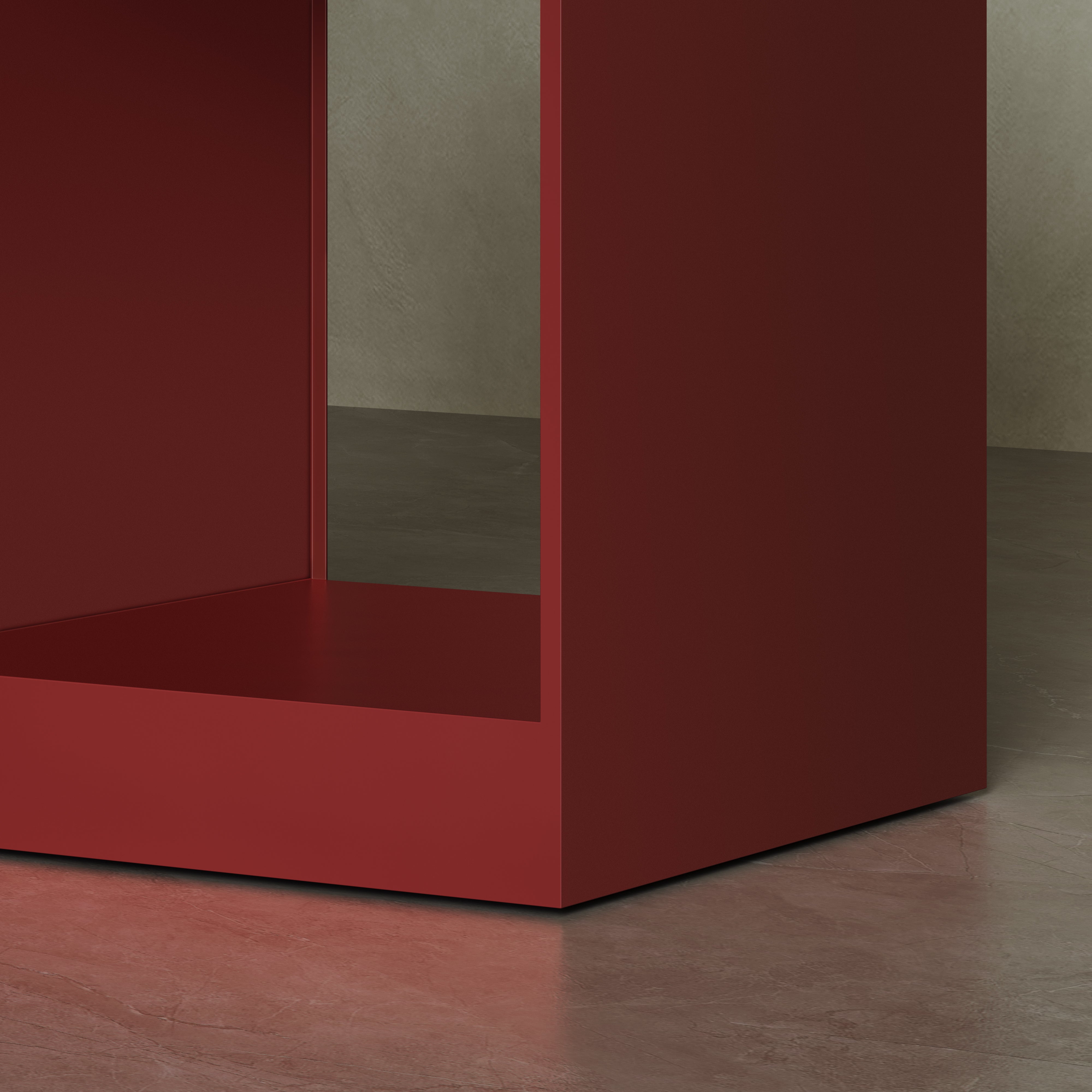 YOWOS Lars Side Table