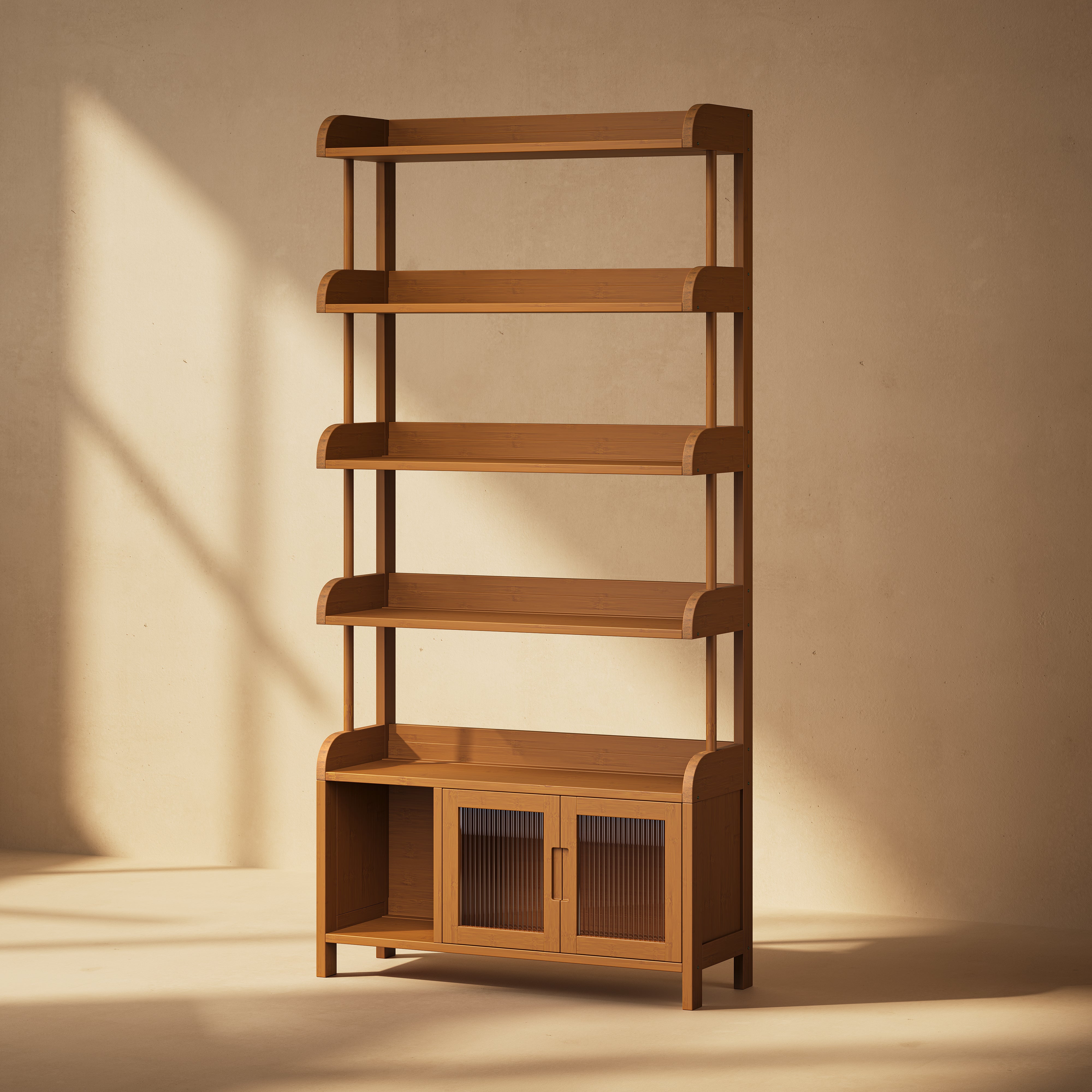 YOWOS Hestia Storage Shelf