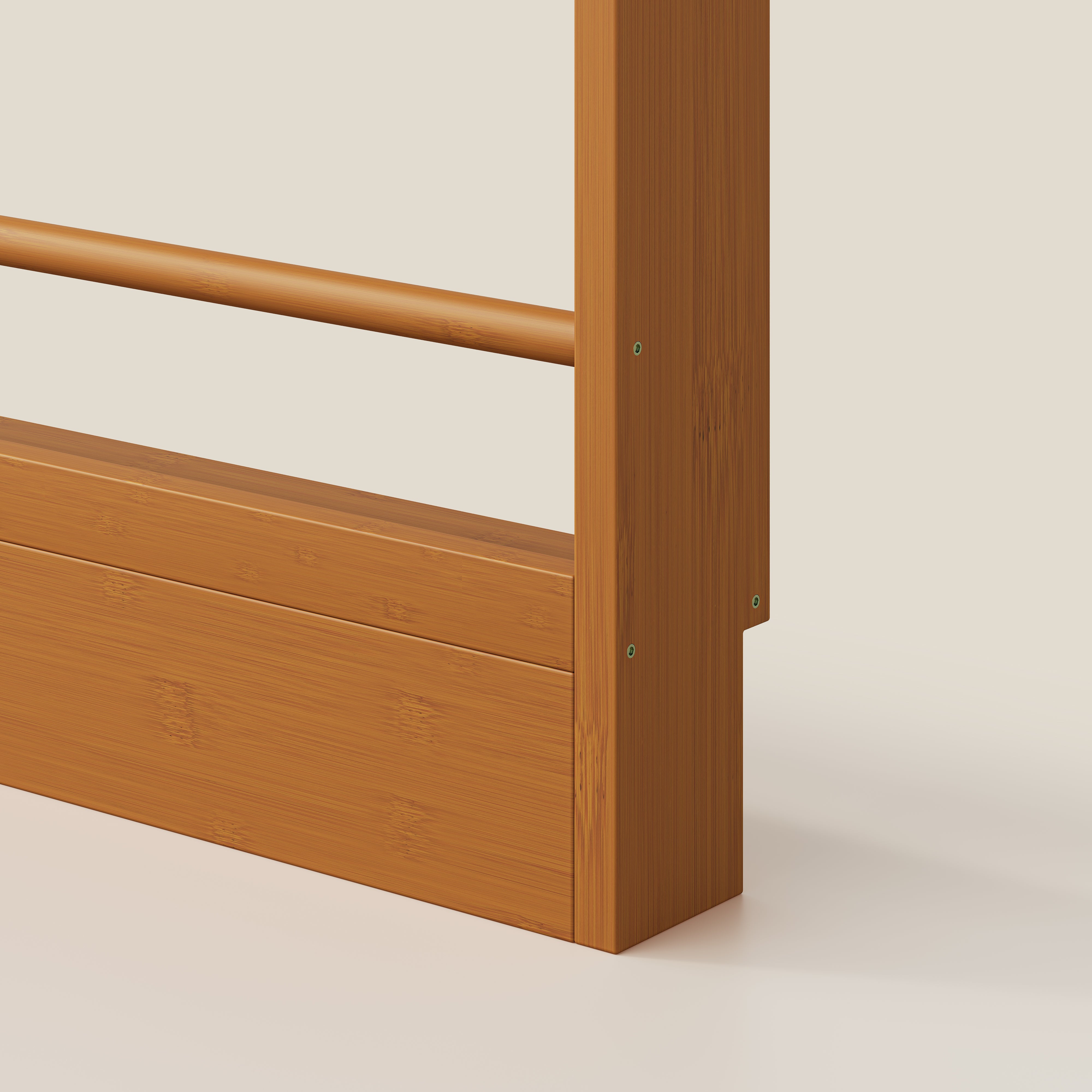 YOWOS Musa Grid Shelf