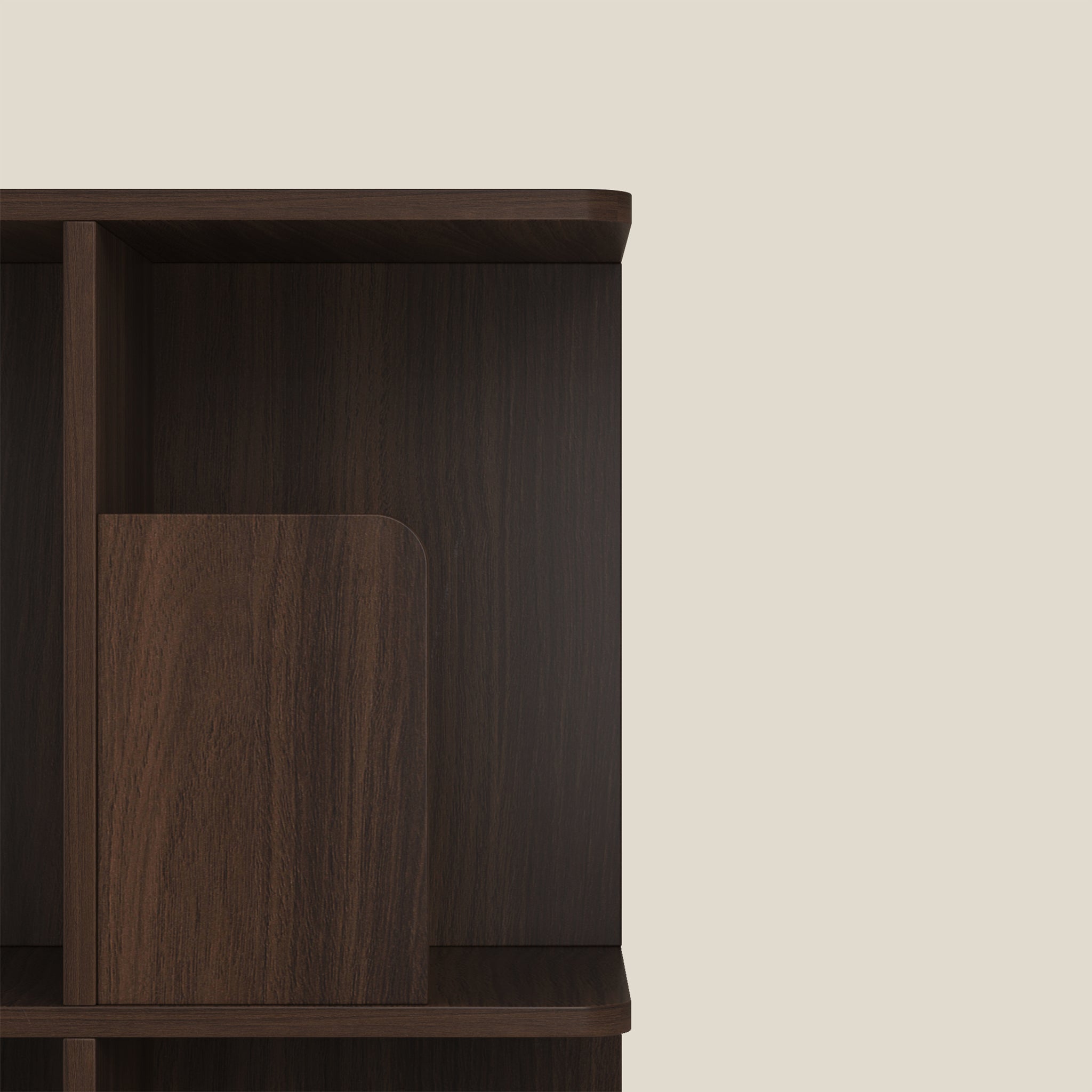 YOWOS Vitru Spin 360° Rotating Storage Rack