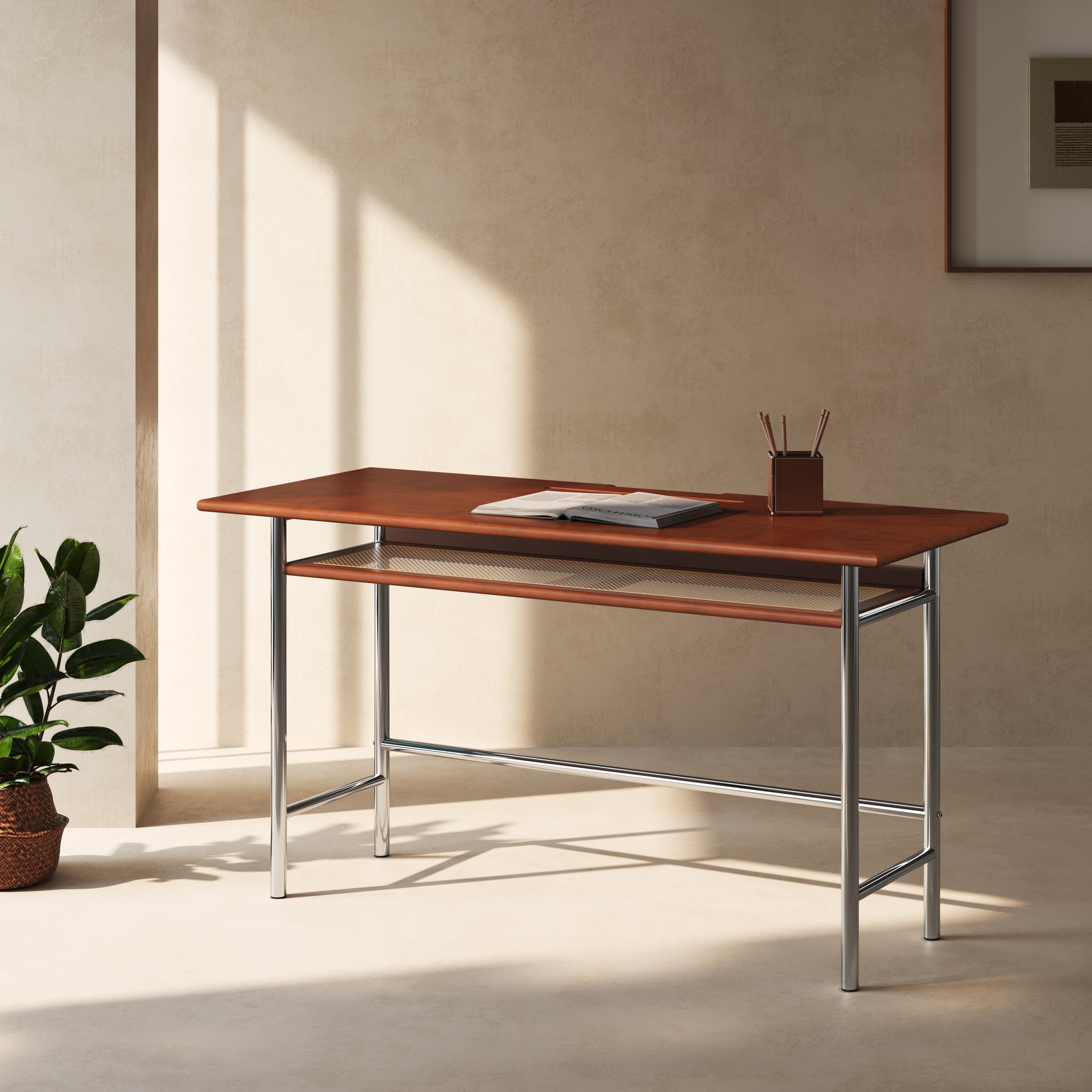 YOWOS Chester Writing Desk