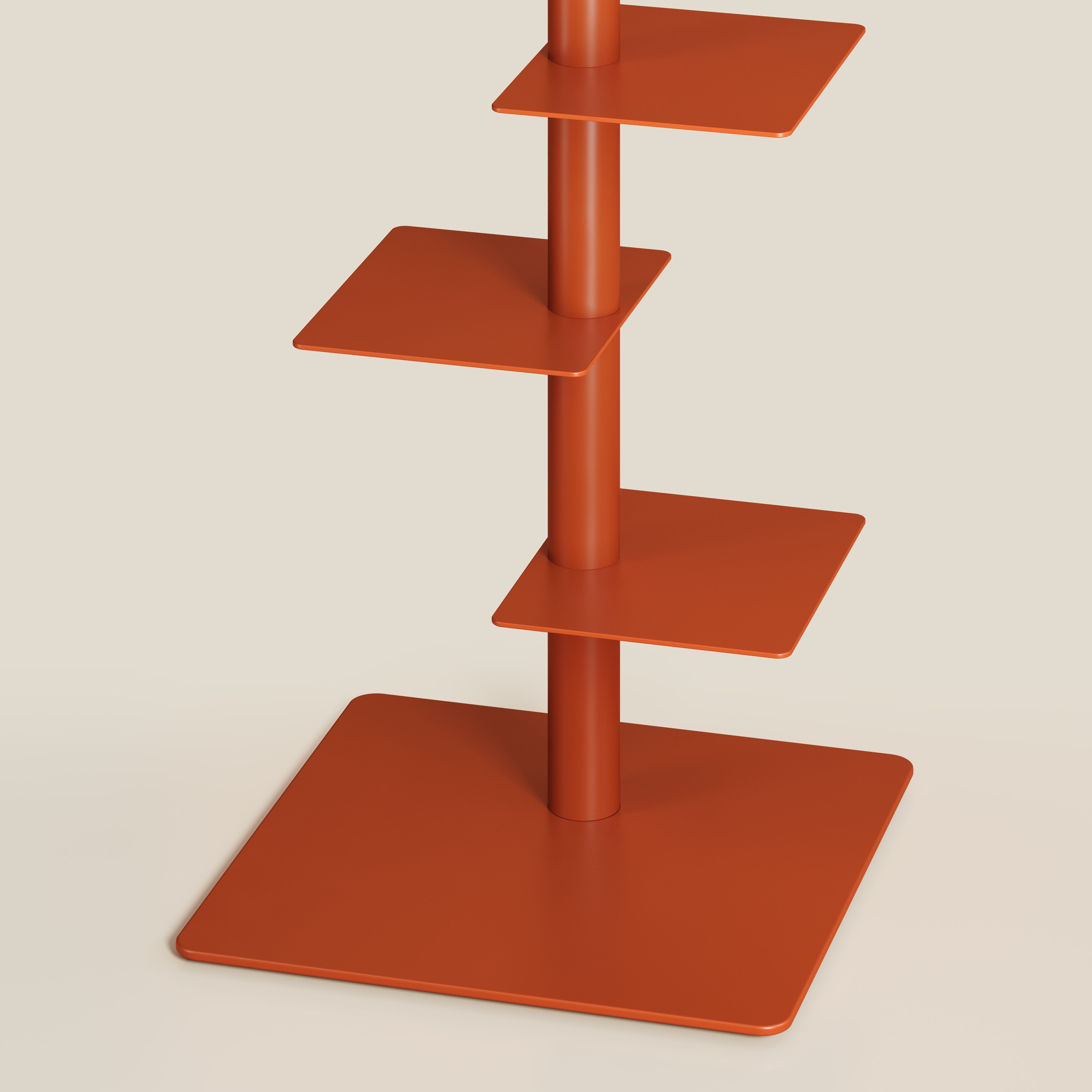 YOWOS Atlas Invisible Bookshelf