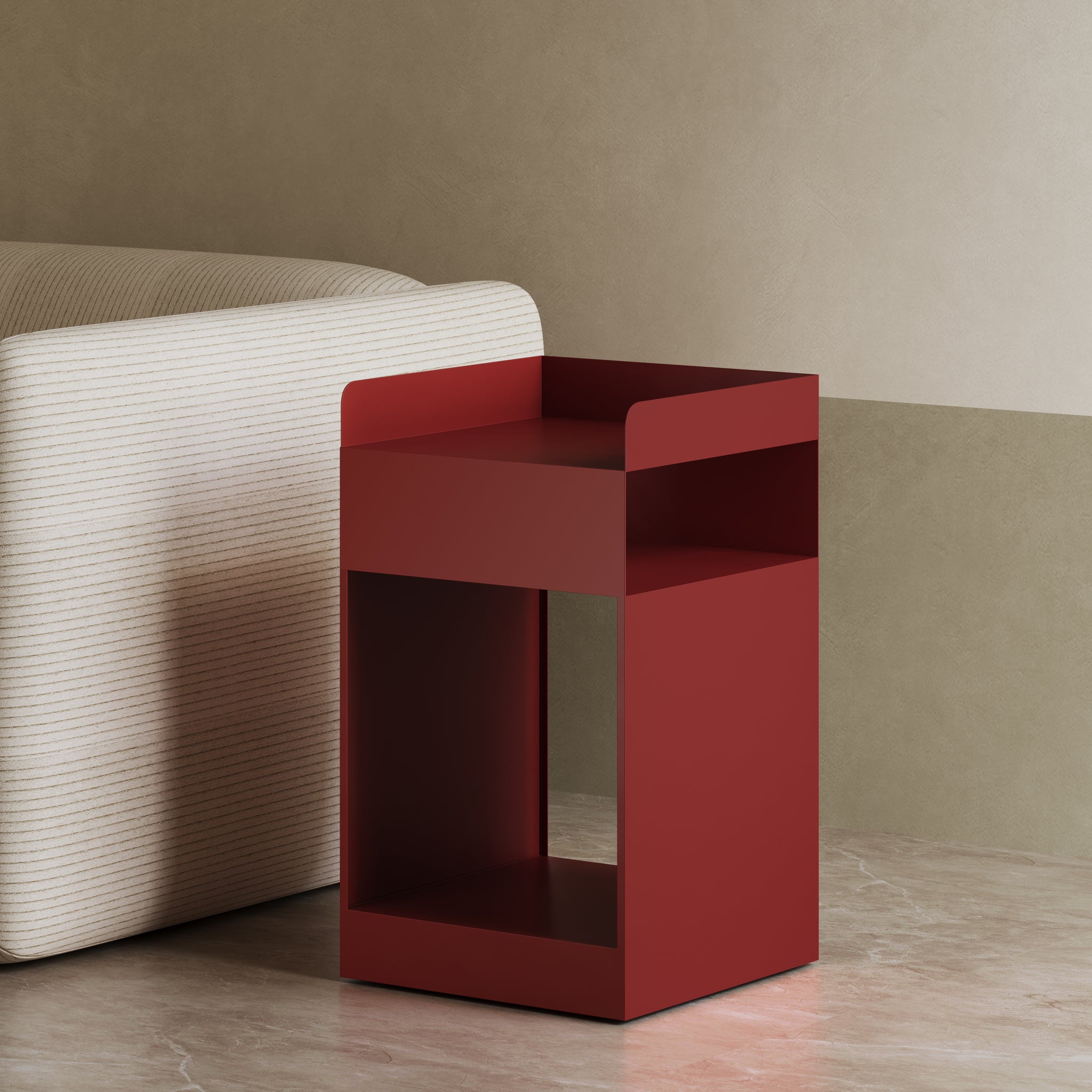 YOWOS Lars Side Table