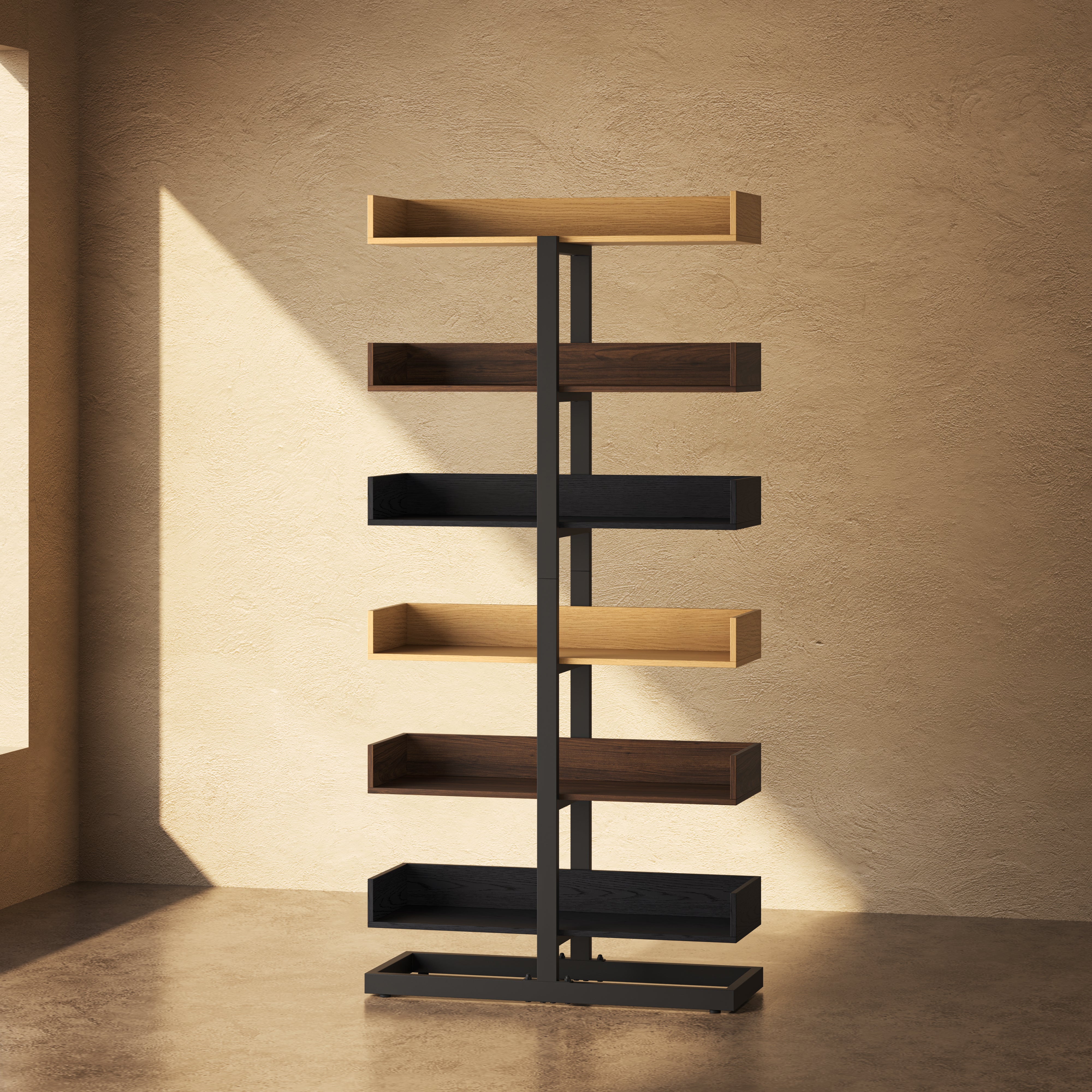YOWOS Aether Shelf No.1