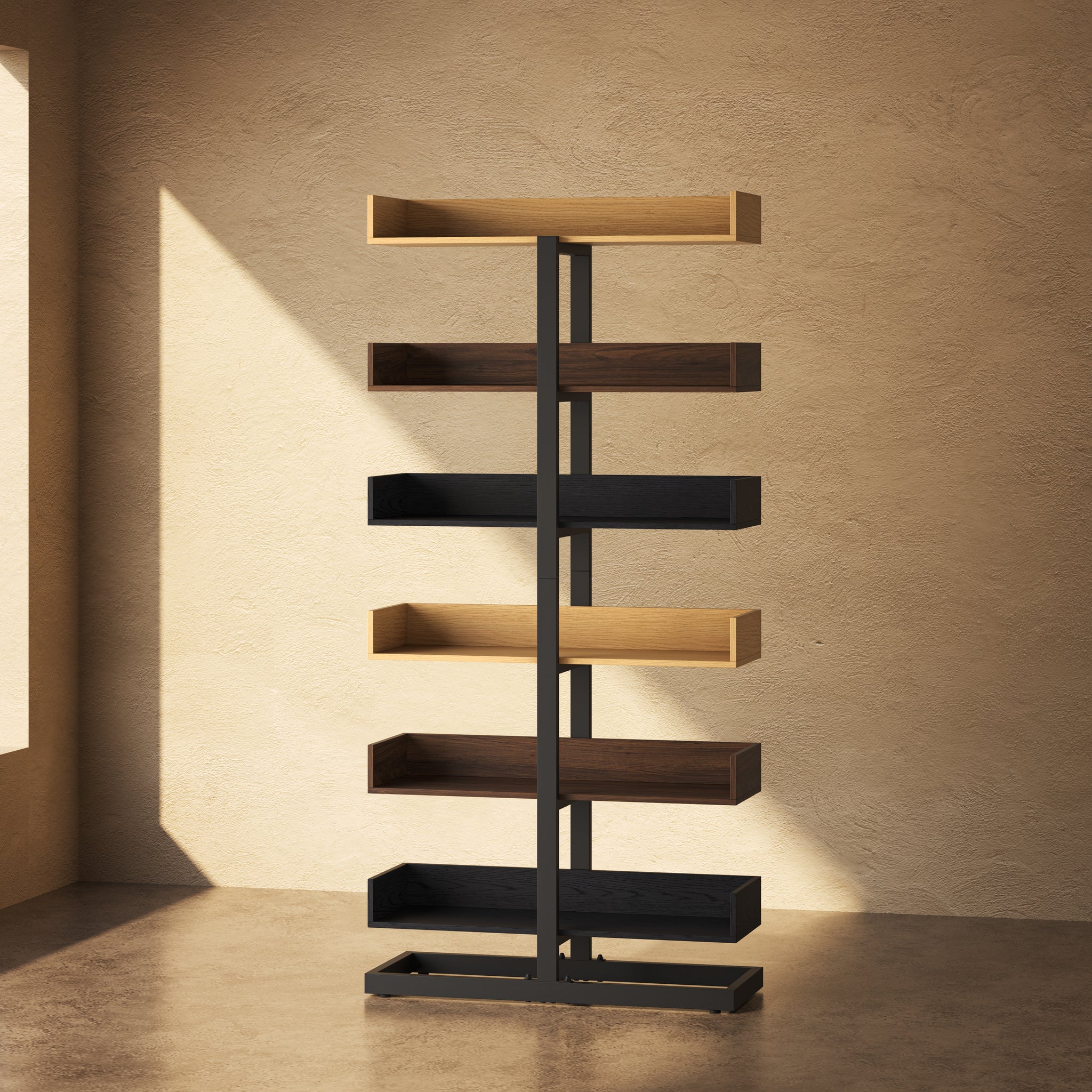 YOWOS Aether Shelf No.1