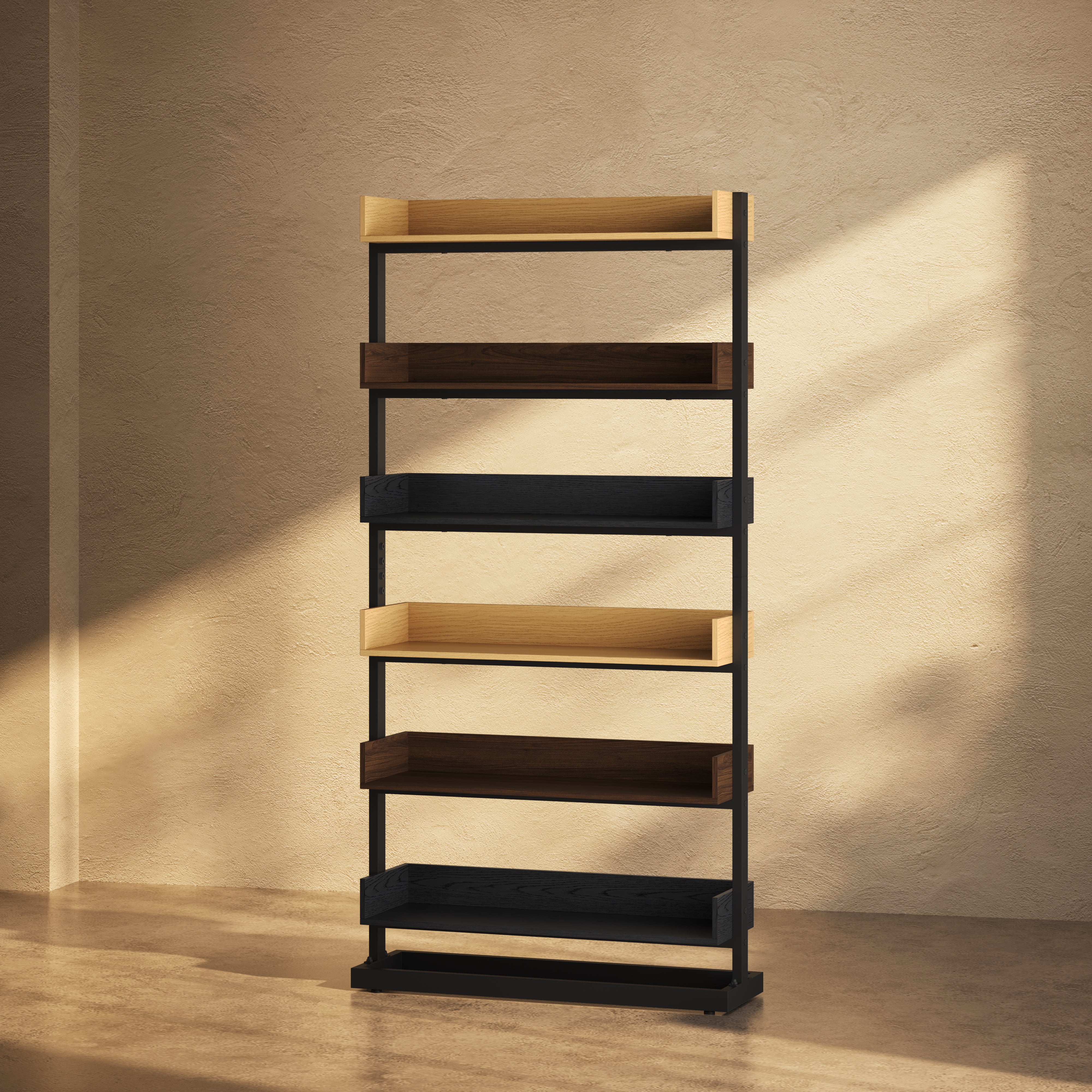 YOWOS Aether Shelf No.2