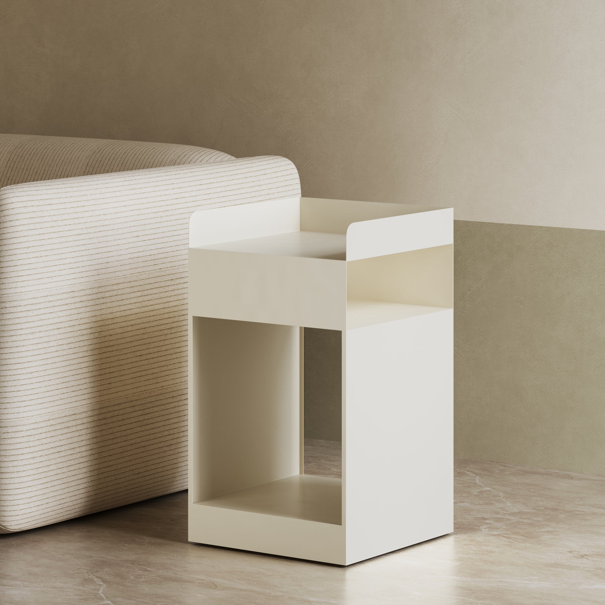 YOWOS Lars Side Table